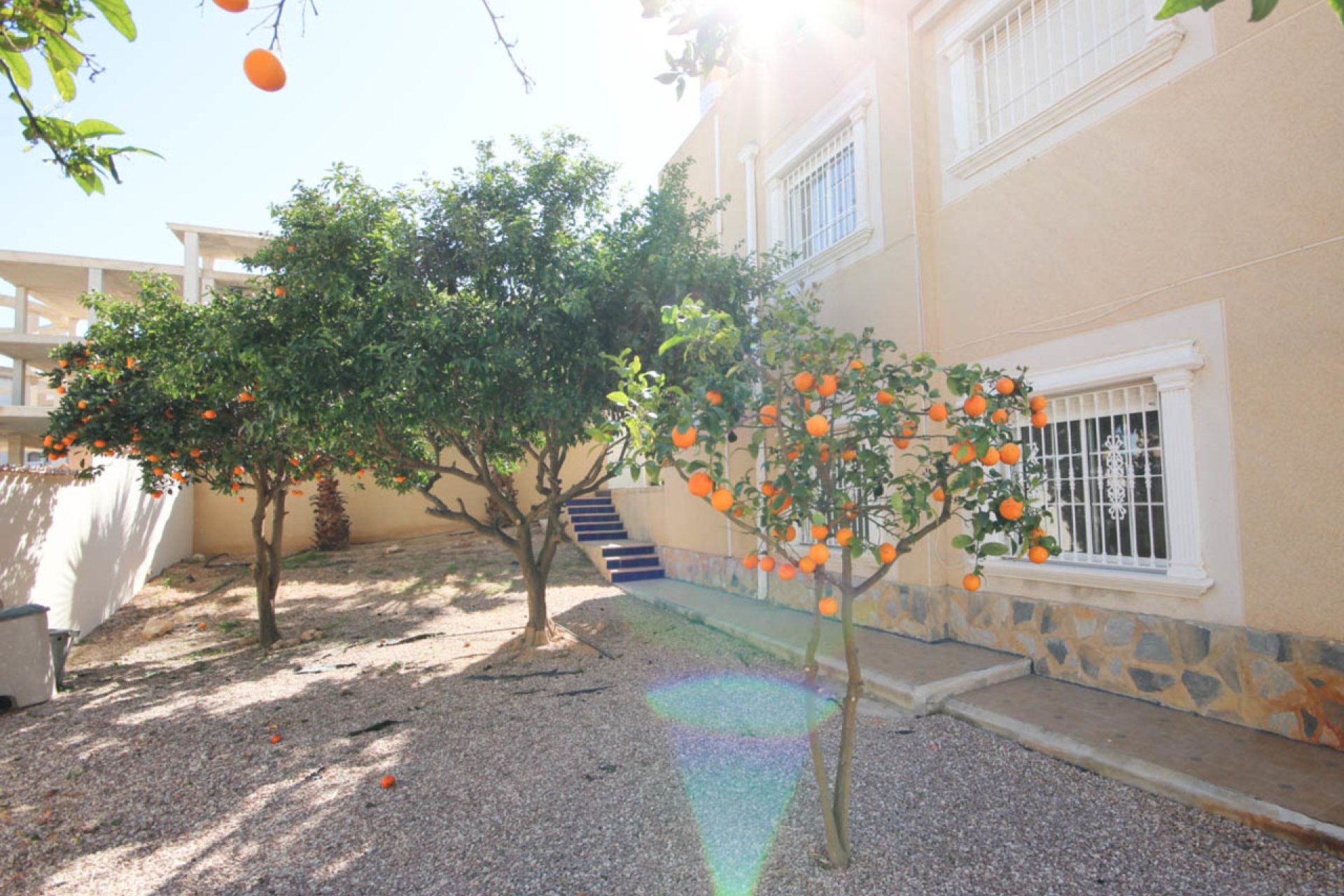 Segunda mano - Villa -
La Zenia - Costa Blanca