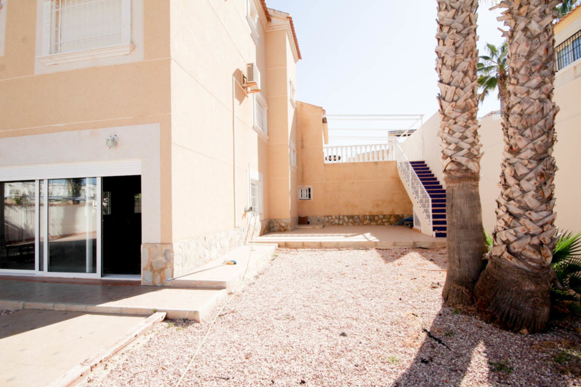 Segunda mano - Villa -
La Zenia - Costa Blanca