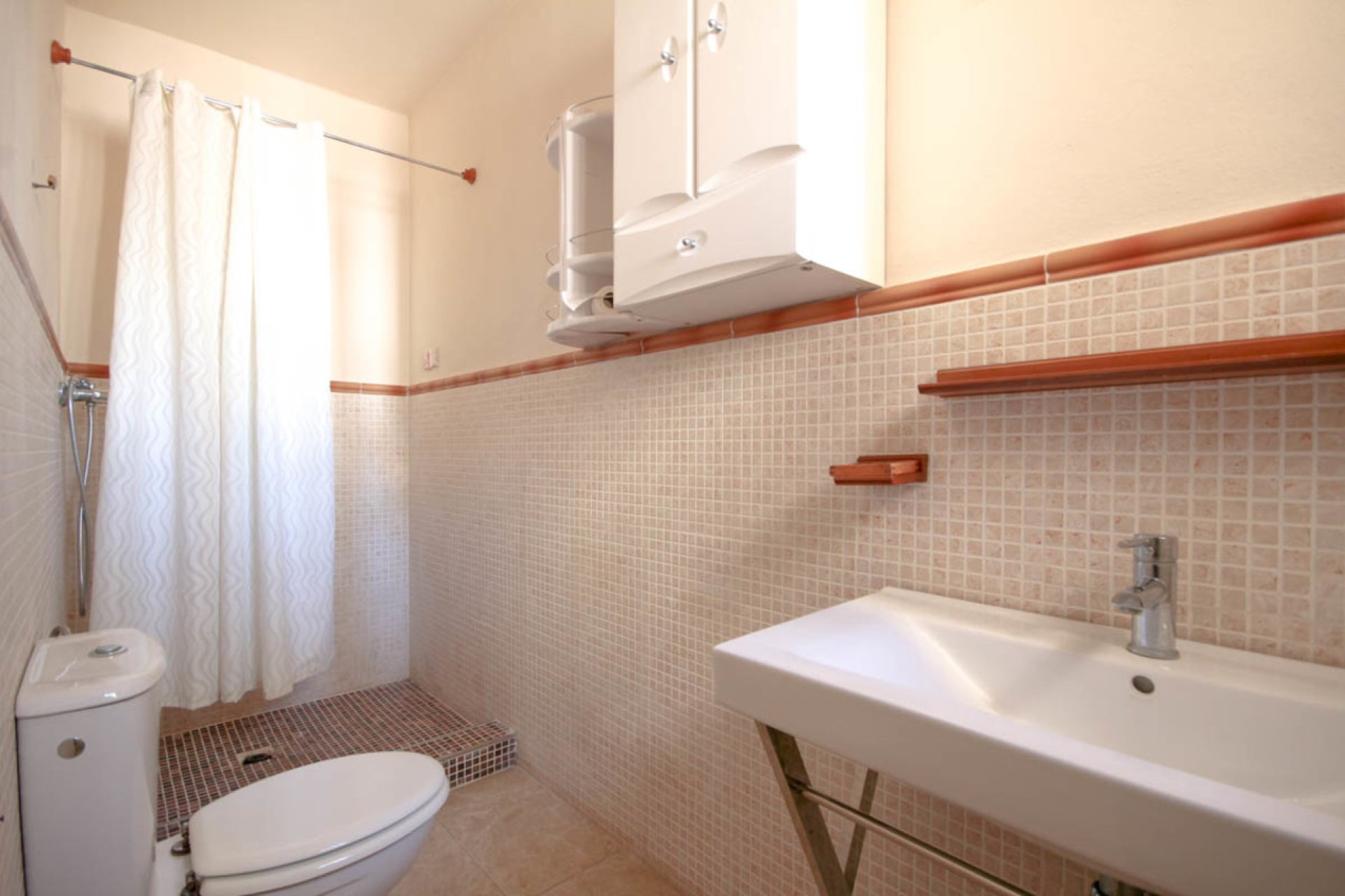 Segunda mano - Villa -
La Zenia - Costa Blanca