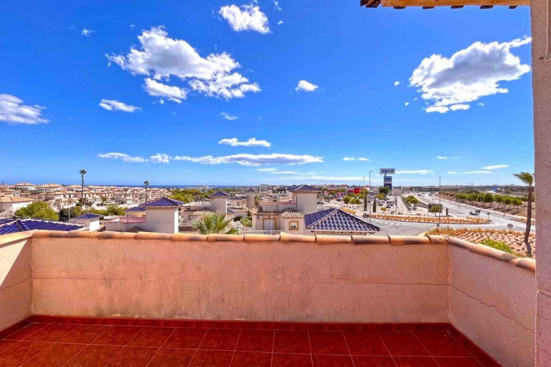 Segunda mano - Villa -
La Zenia - Costa Blanca