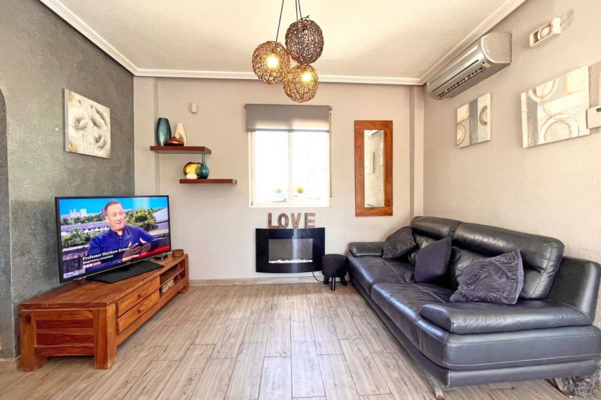 Segunda mano - Villa -
La Zenia - Costa Blanca