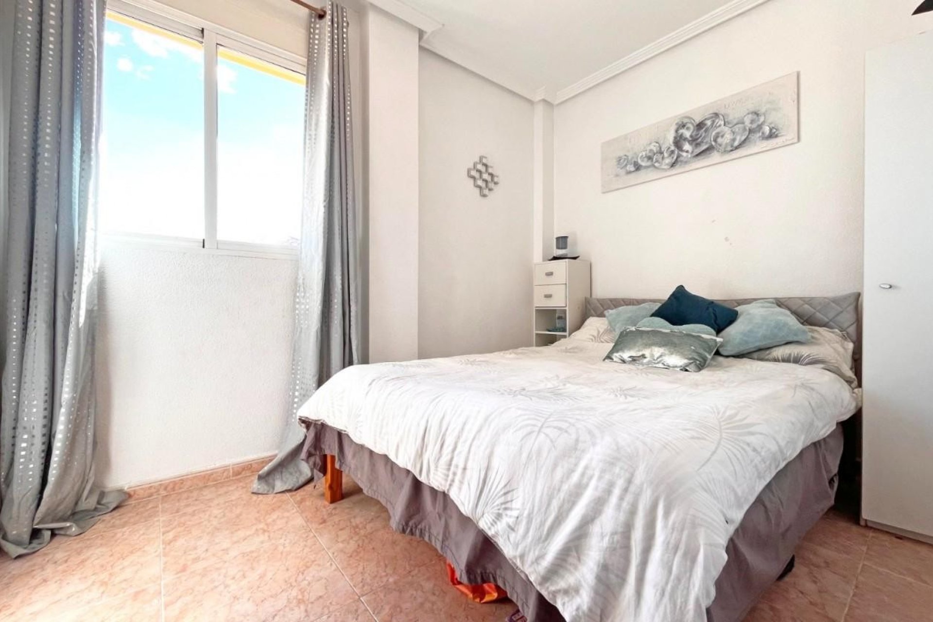 Segunda mano - Villa -
La Zenia - Costa Blanca