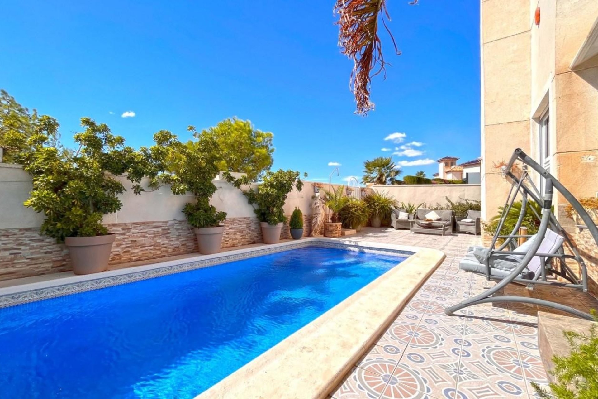 Segunda mano - Villa -
La Zenia - Costa Blanca