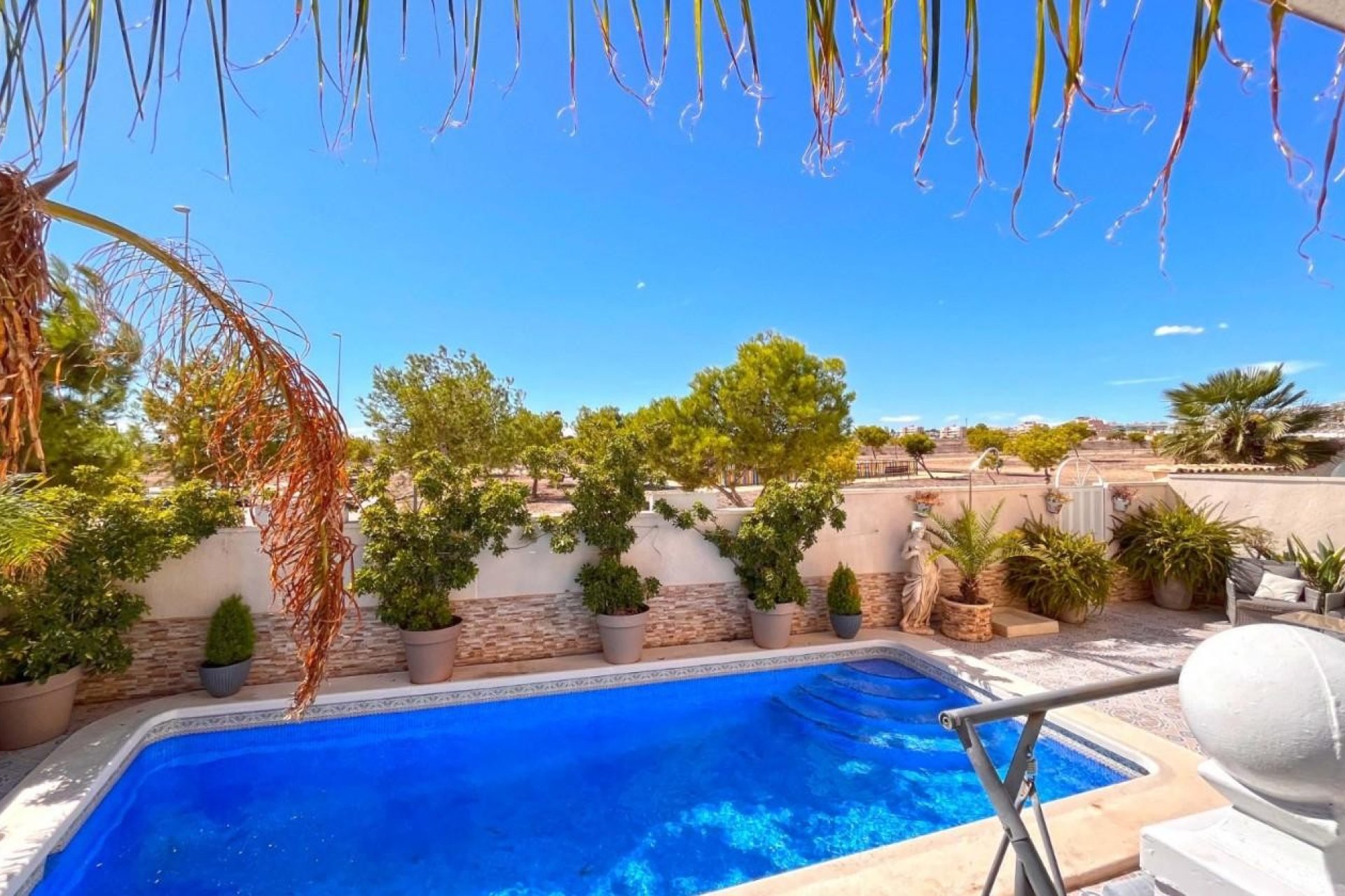 Segunda mano - Villa -
La Zenia - Costa Blanca