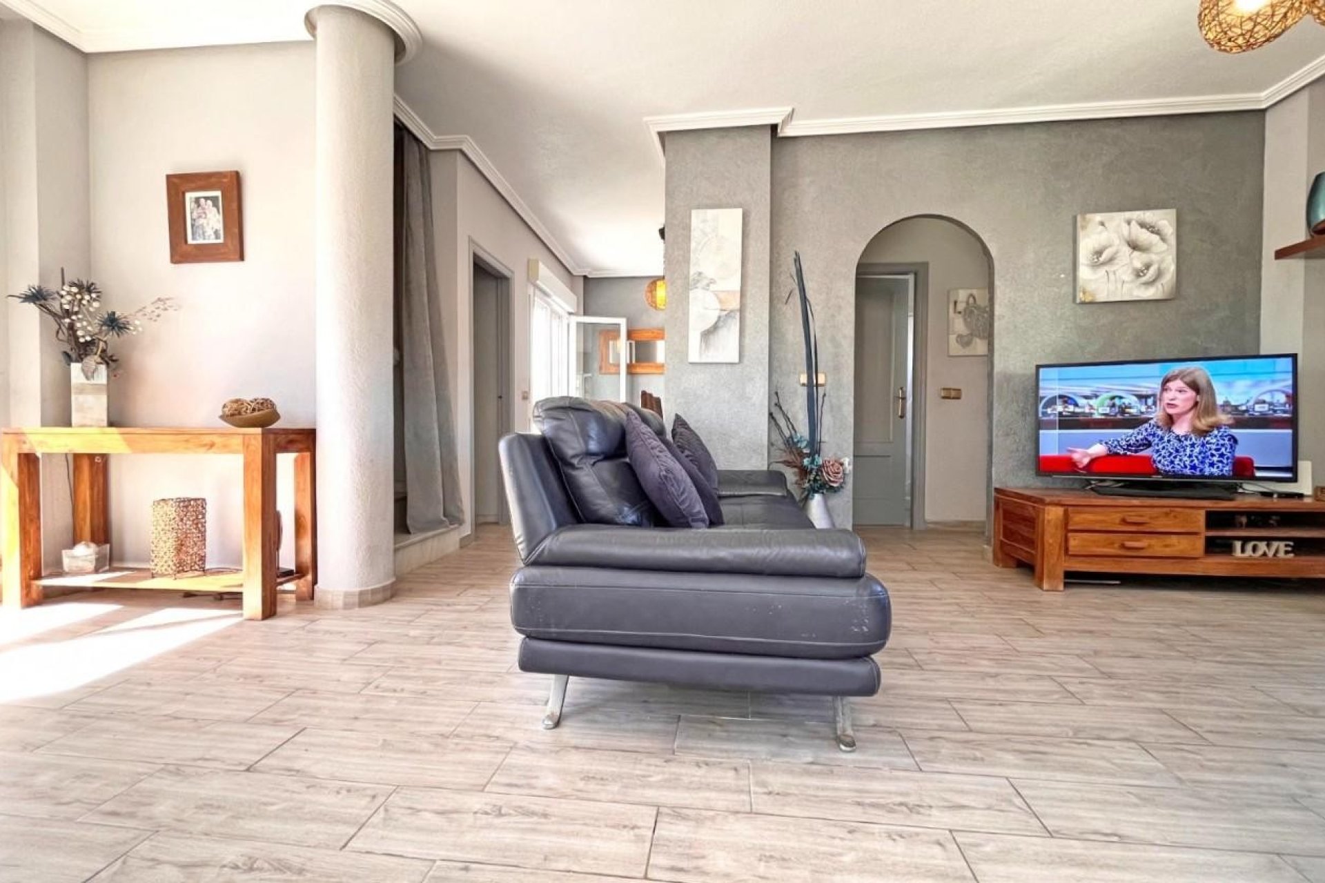 Segunda mano - Villa -
La Zenia - Costa Blanca