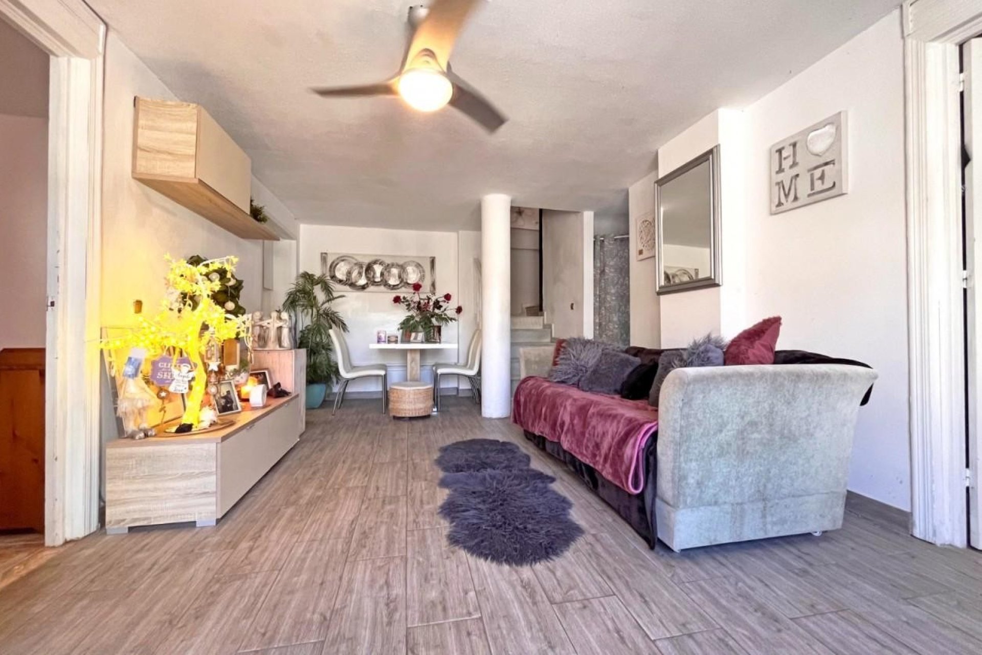 Segunda mano - Villa -
La Zenia - Costa Blanca