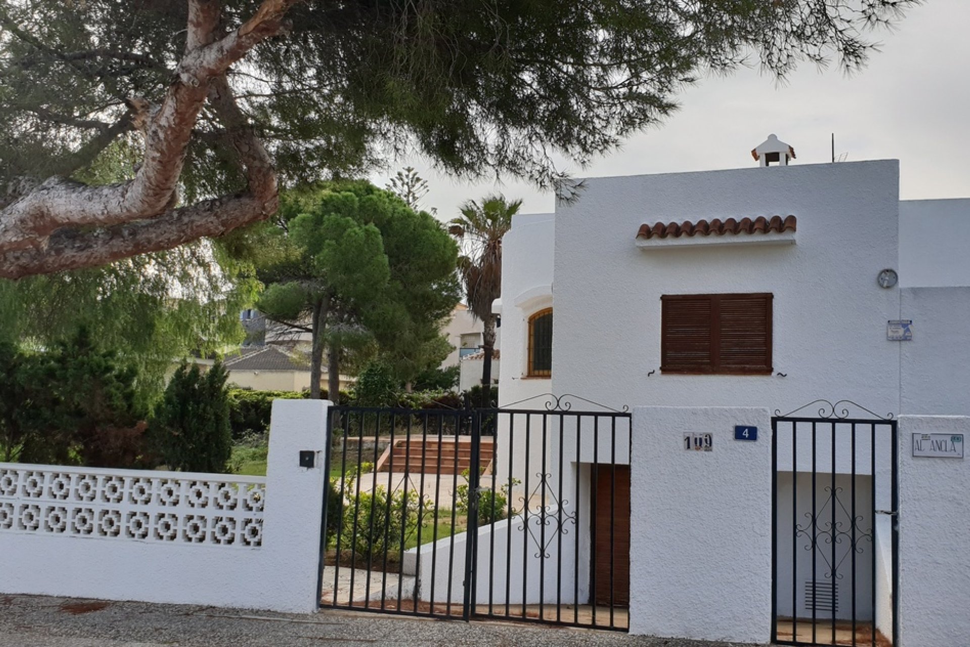 Segunda mano - Villa -
La Zenia - Costa Blanca