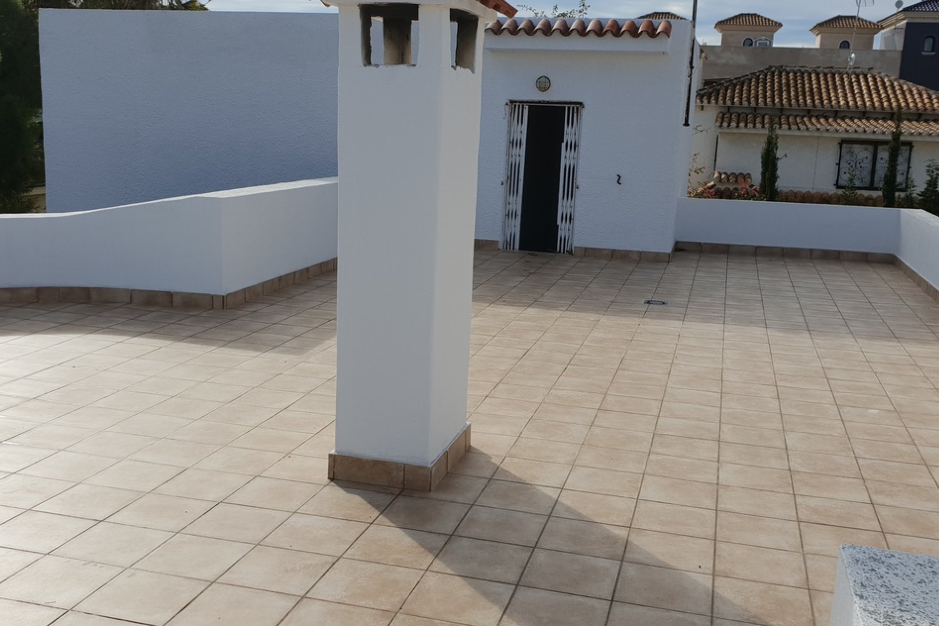 Segunda mano - Villa -
La Zenia - Costa Blanca