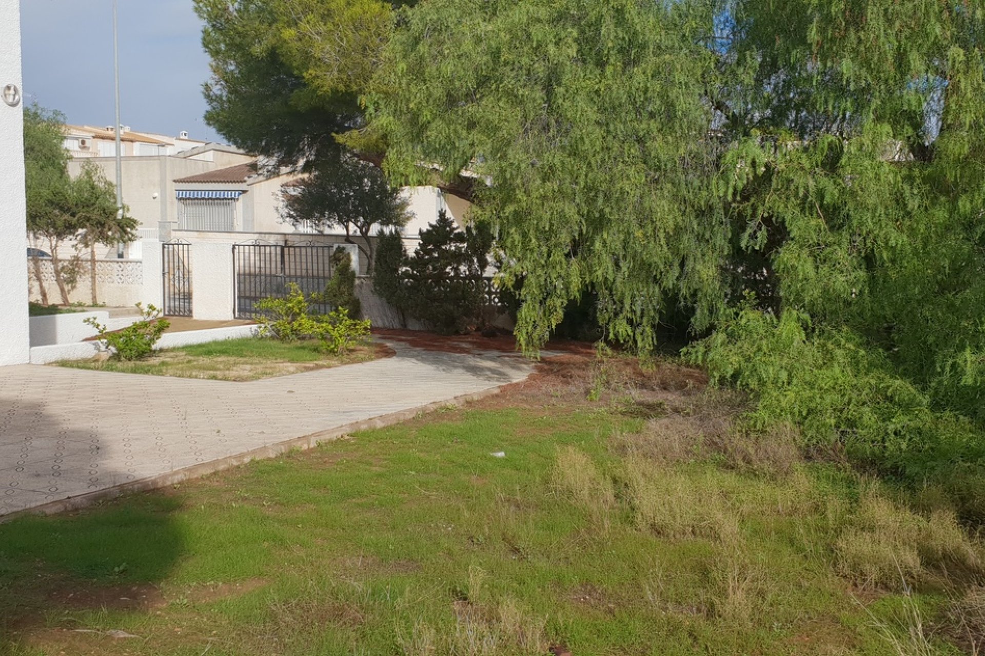 Segunda mano - Villa -
La Zenia - Costa Blanca