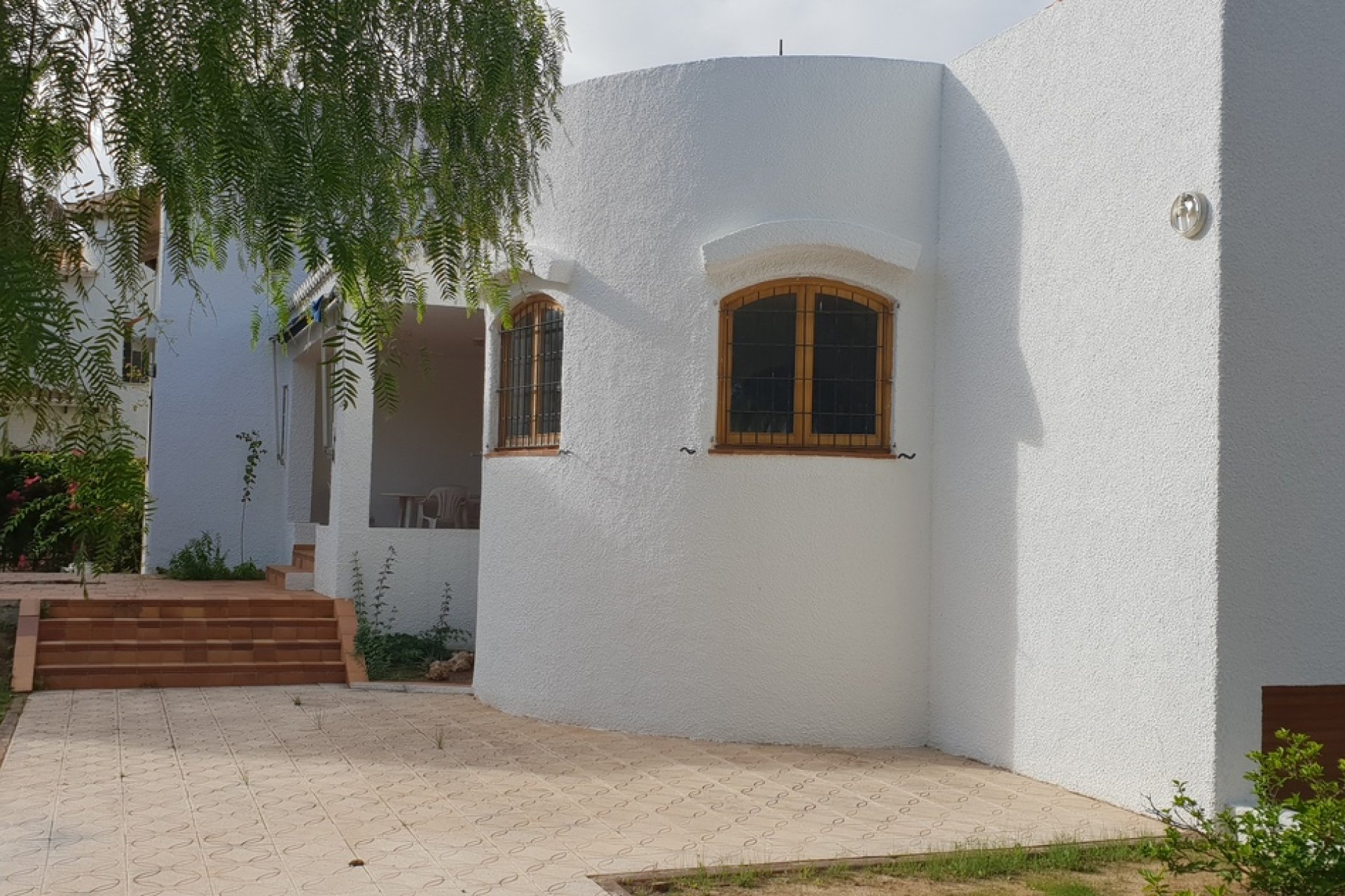 Segunda mano - Villa -
La Zenia - Costa Blanca