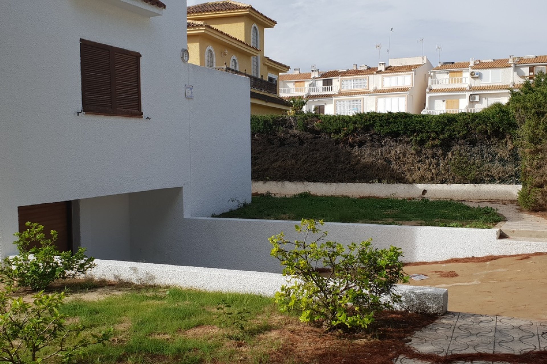Segunda mano - Villa -
La Zenia - Costa Blanca