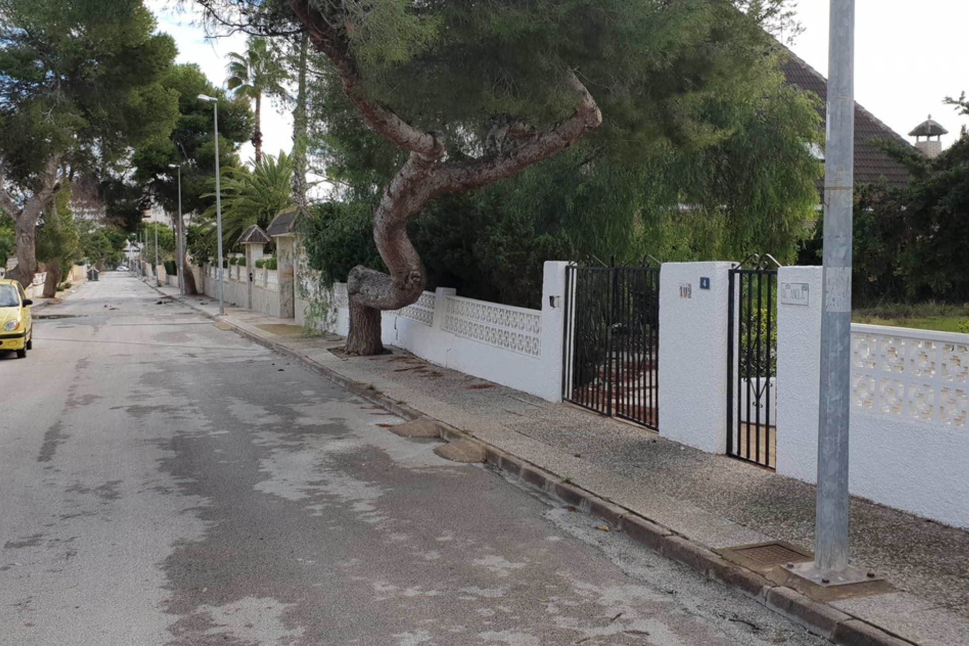 Segunda mano - Villa -
La Zenia - Costa Blanca