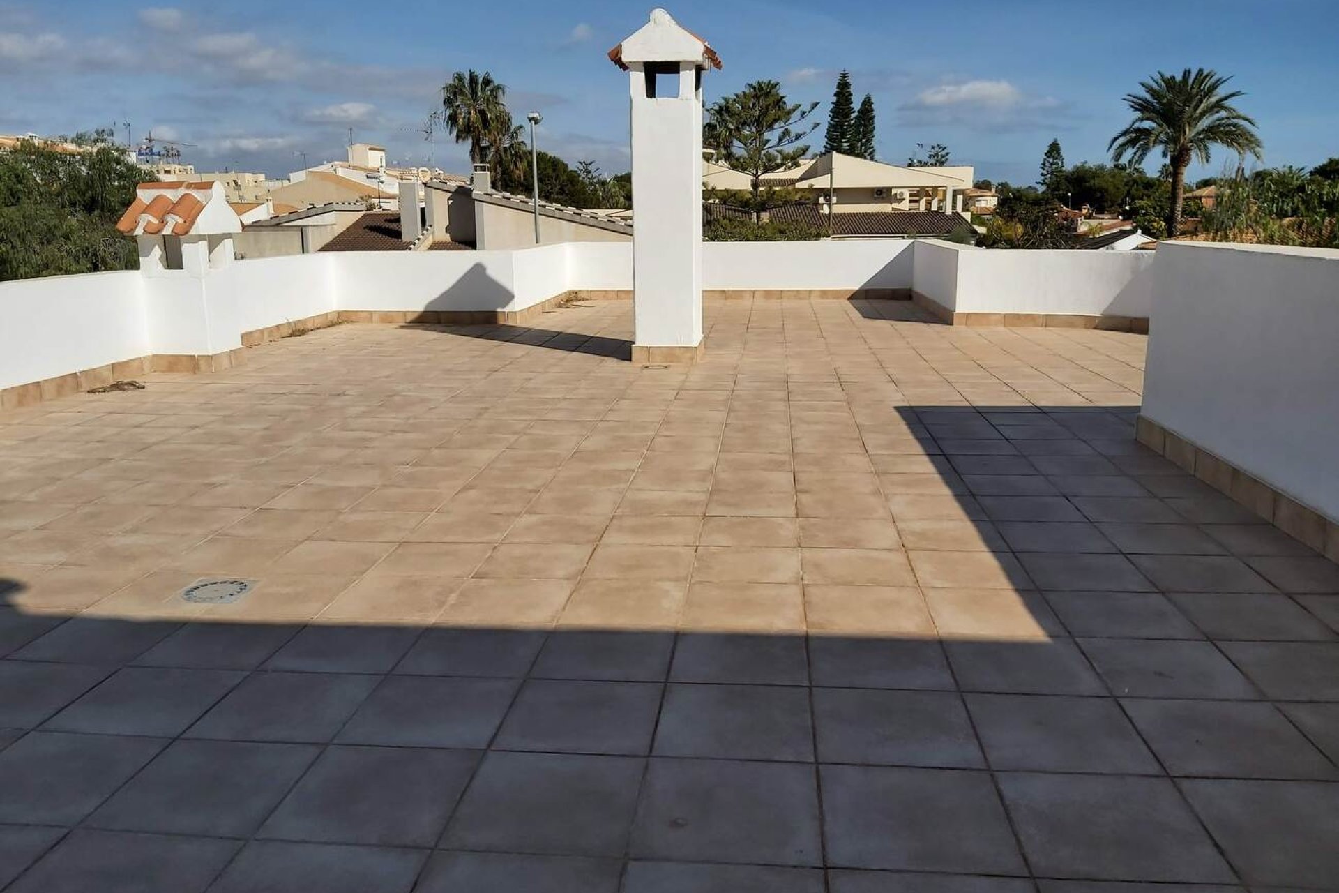 Segunda mano - Villa -
La Zenia - Costa Blanca