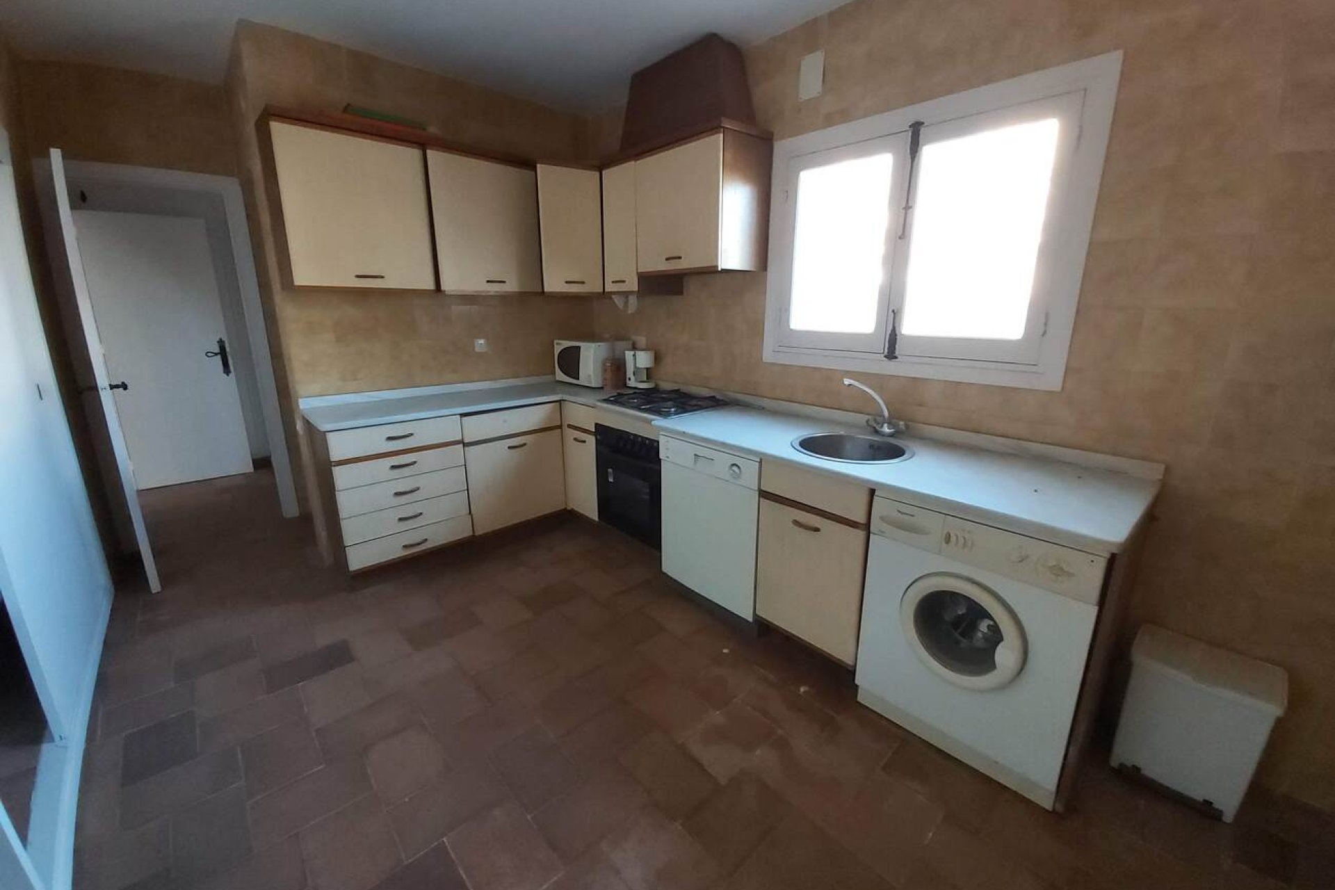 Segunda mano - Villa -
La Zenia - Costa Blanca