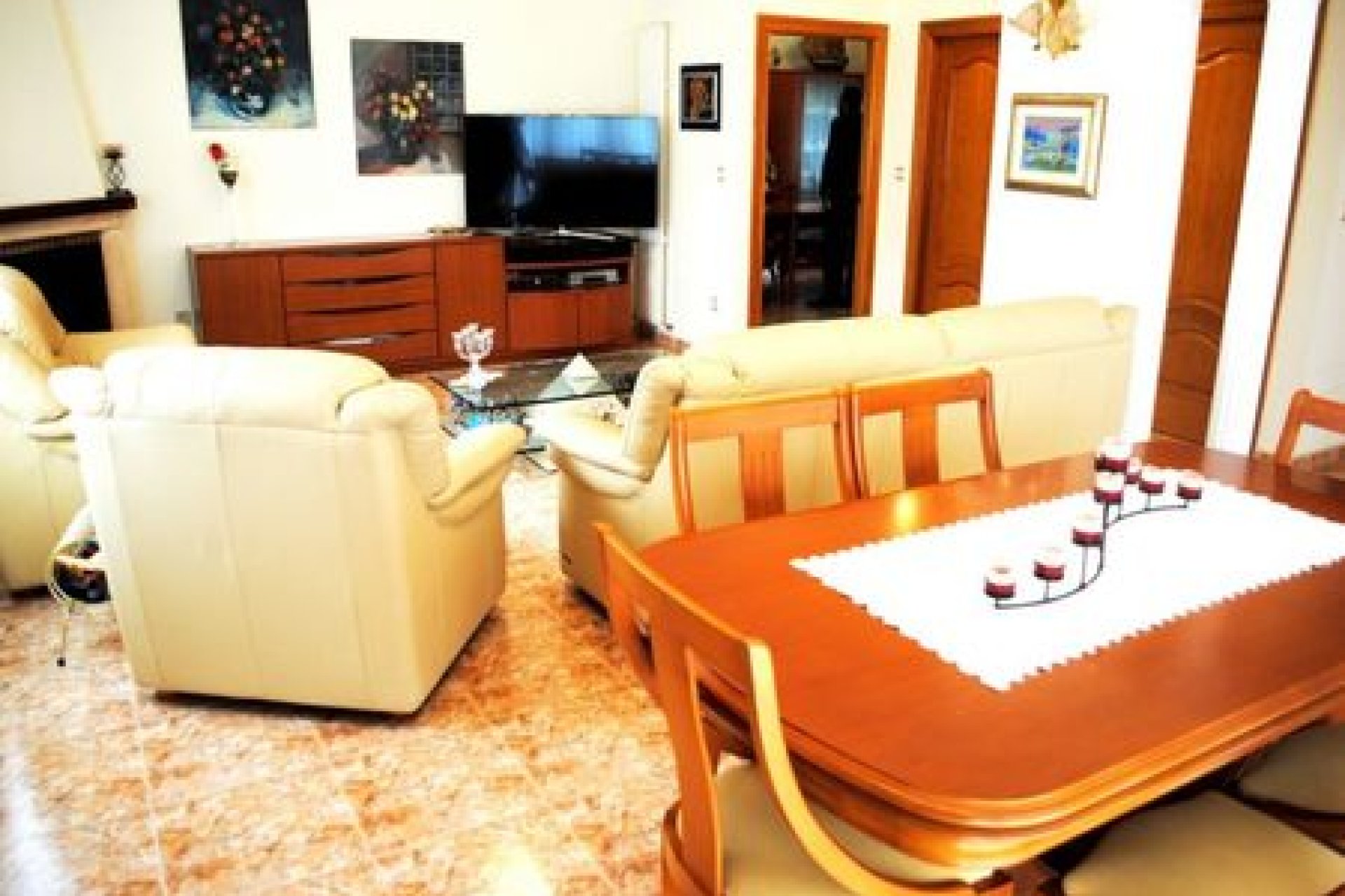 Segunda mano - Villa -
La Zenia - Costa Blanca