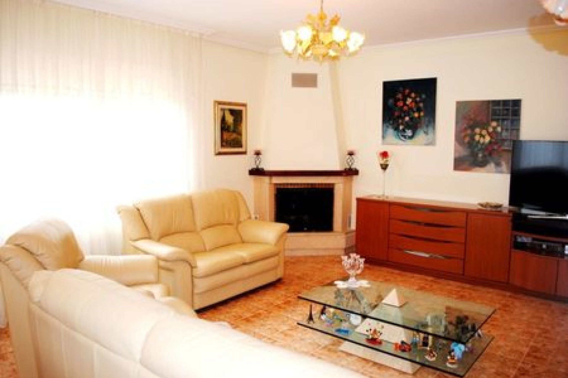 Segunda mano - Villa -
La Zenia - Costa Blanca