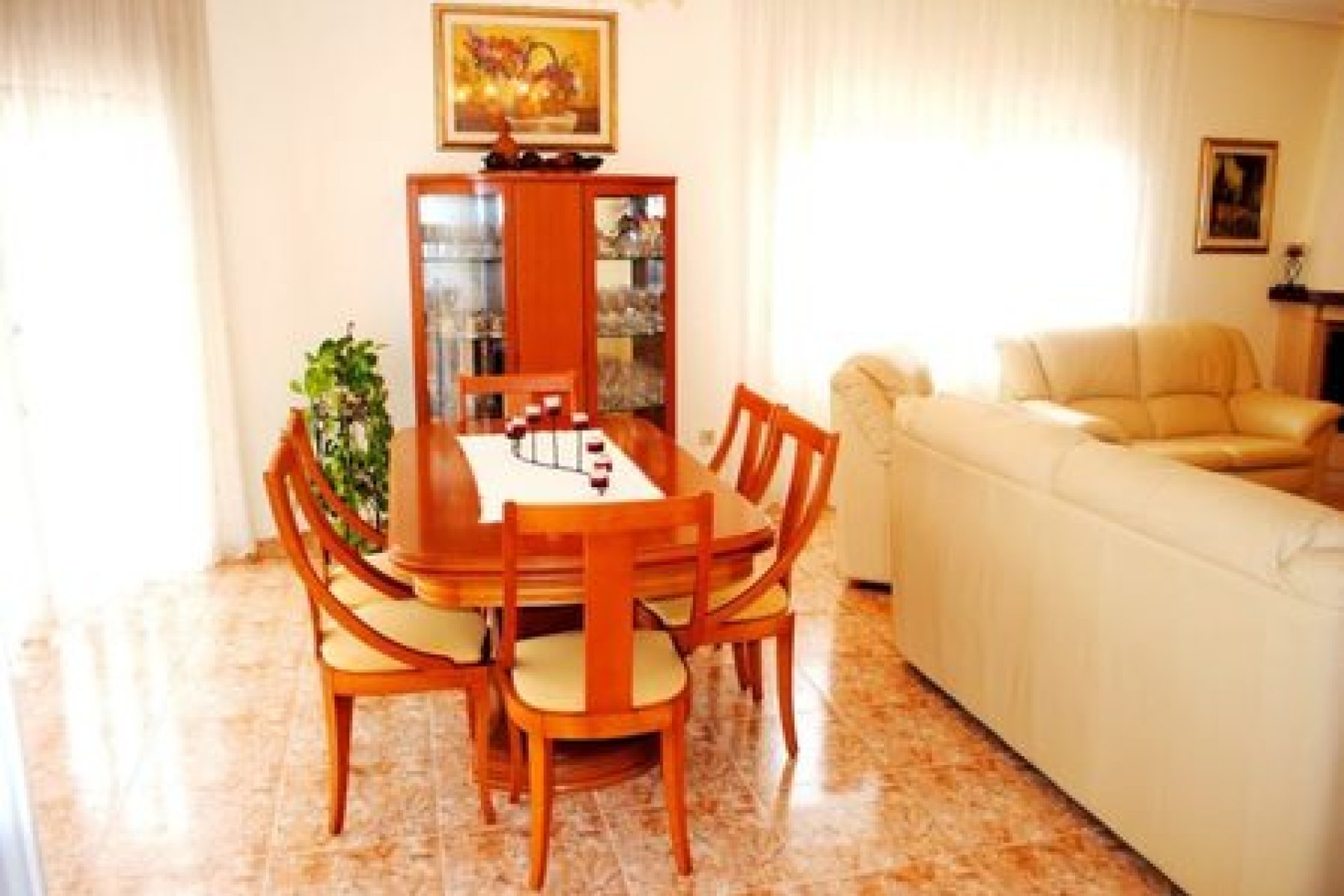 Segunda mano - Villa -
La Zenia - Costa Blanca