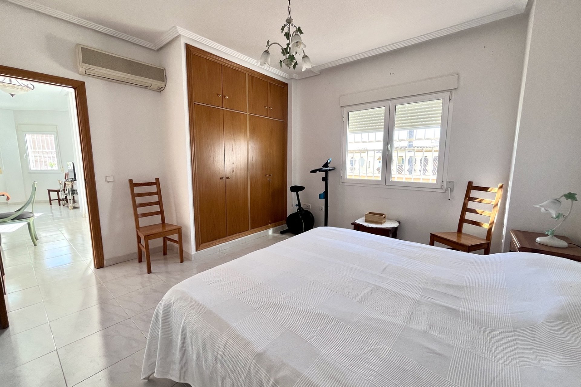 Segunda mano - Villa -
La Zenia - Costa Blanca