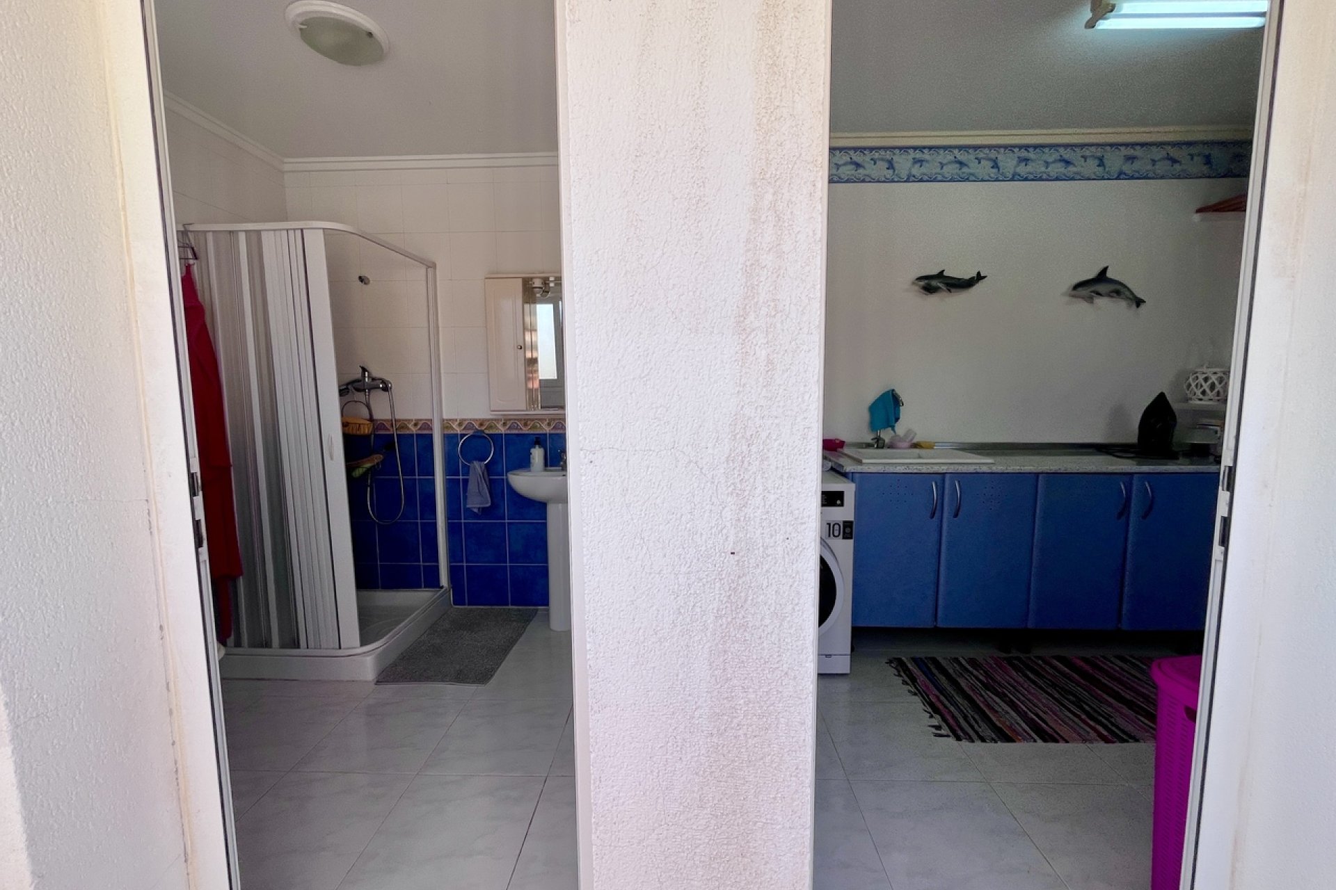 Segunda mano - Villa -
La Zenia - Costa Blanca