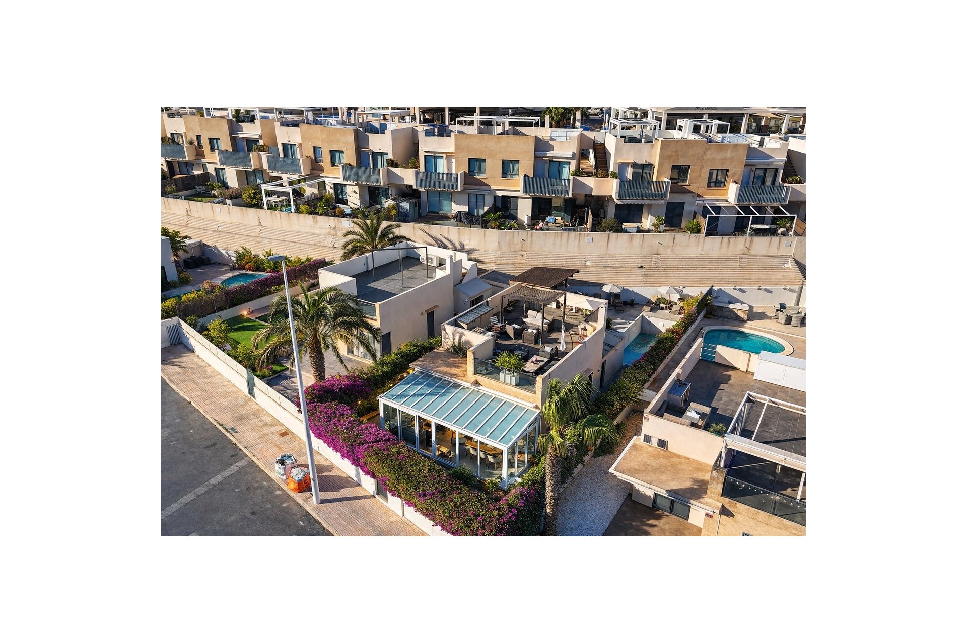 Segunda mano - Villa -
La Zenia - Costa Blanca