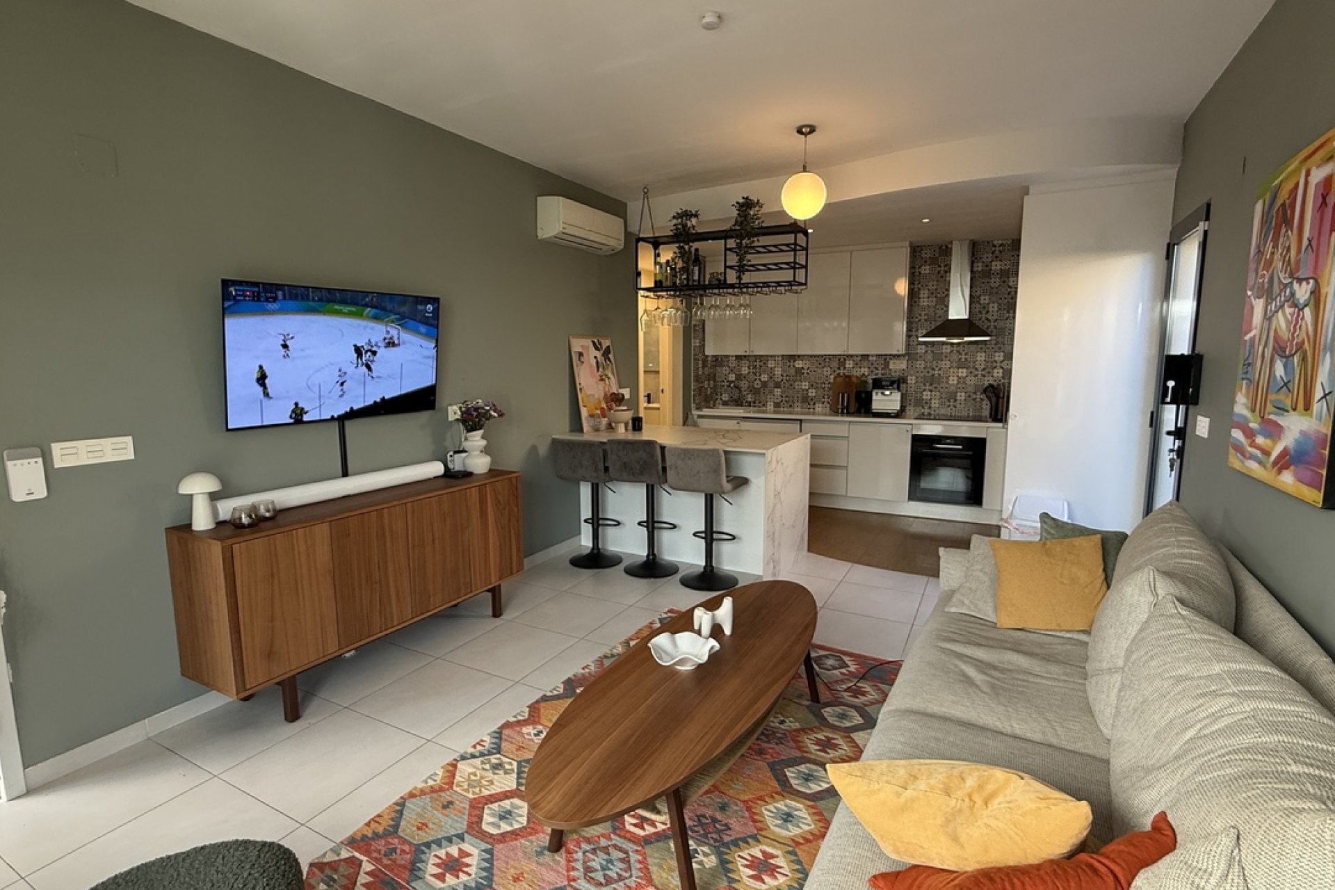 Segunda mano - Villa -
La Zenia - Costa Blanca