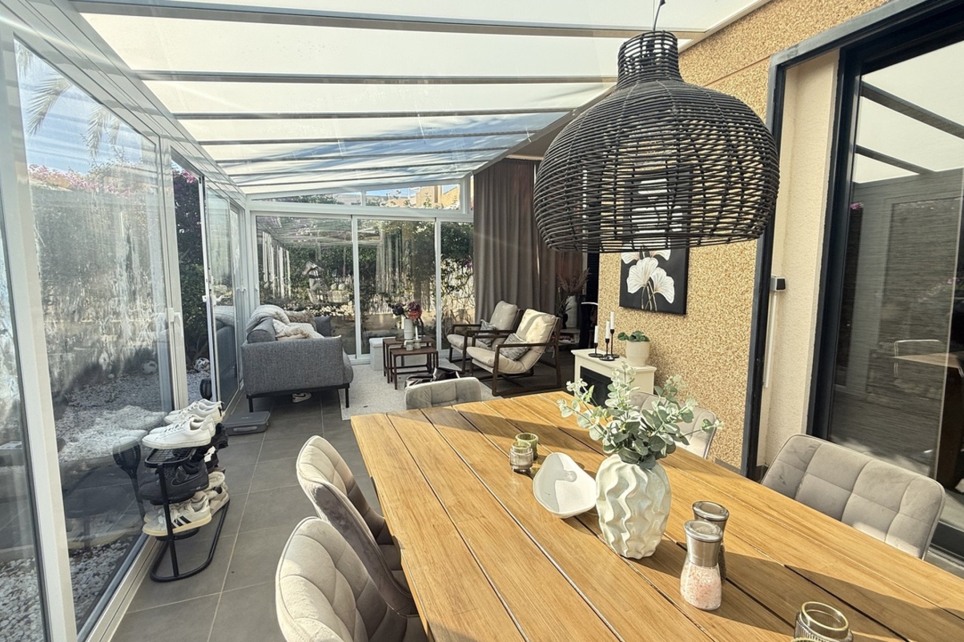 Segunda mano - Villa -
La Zenia - Costa Blanca