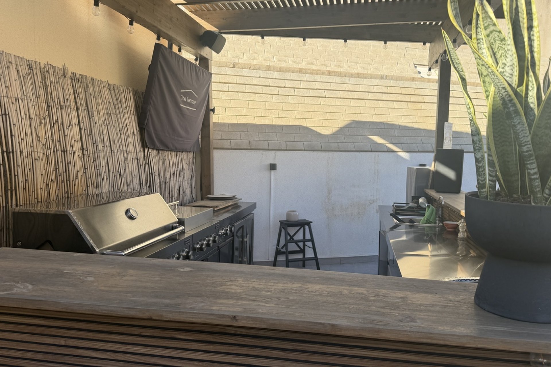 Segunda mano - Villa -
La Zenia - Costa Blanca