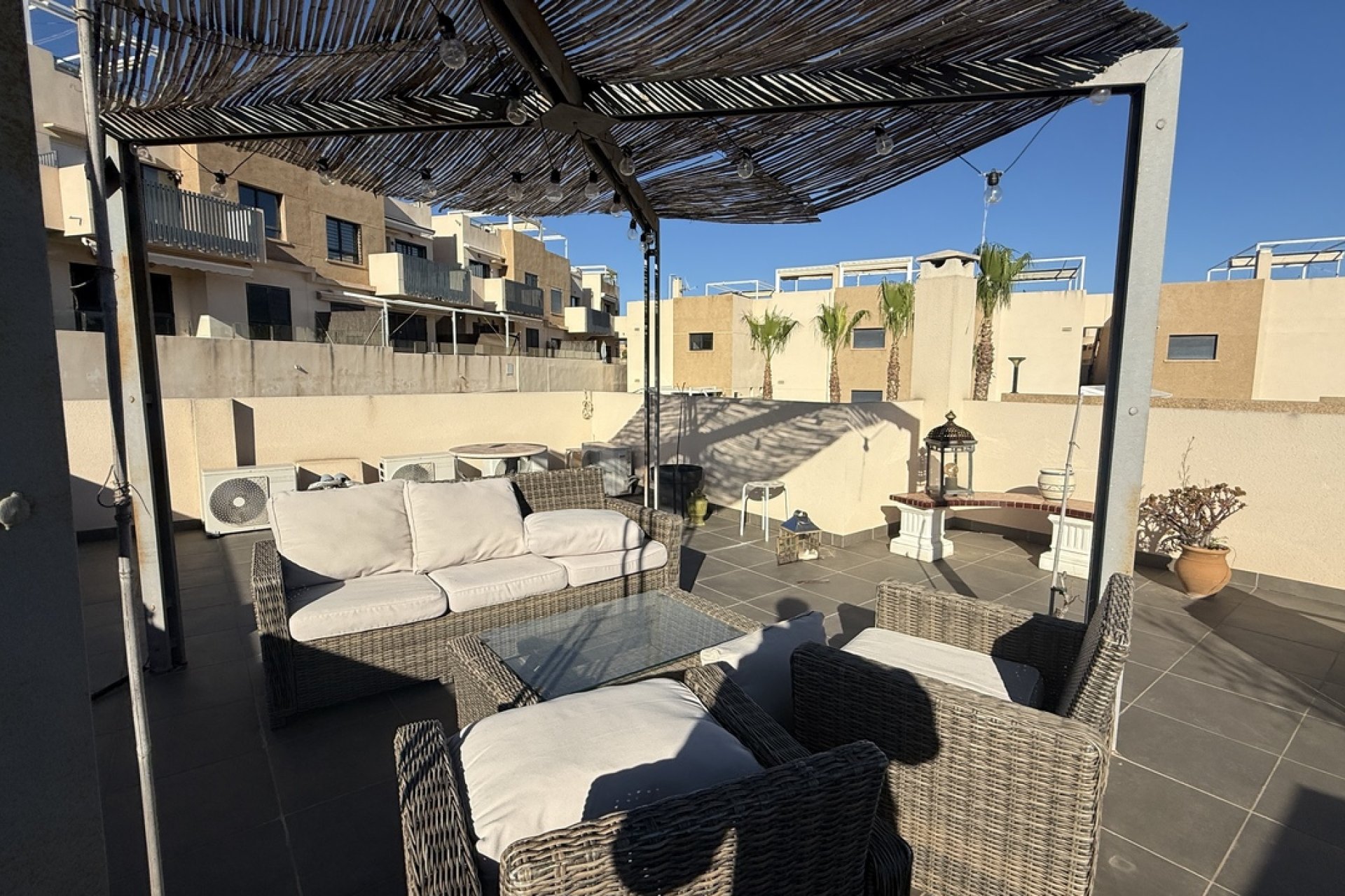 Segunda mano - Villa -
La Zenia - Costa Blanca