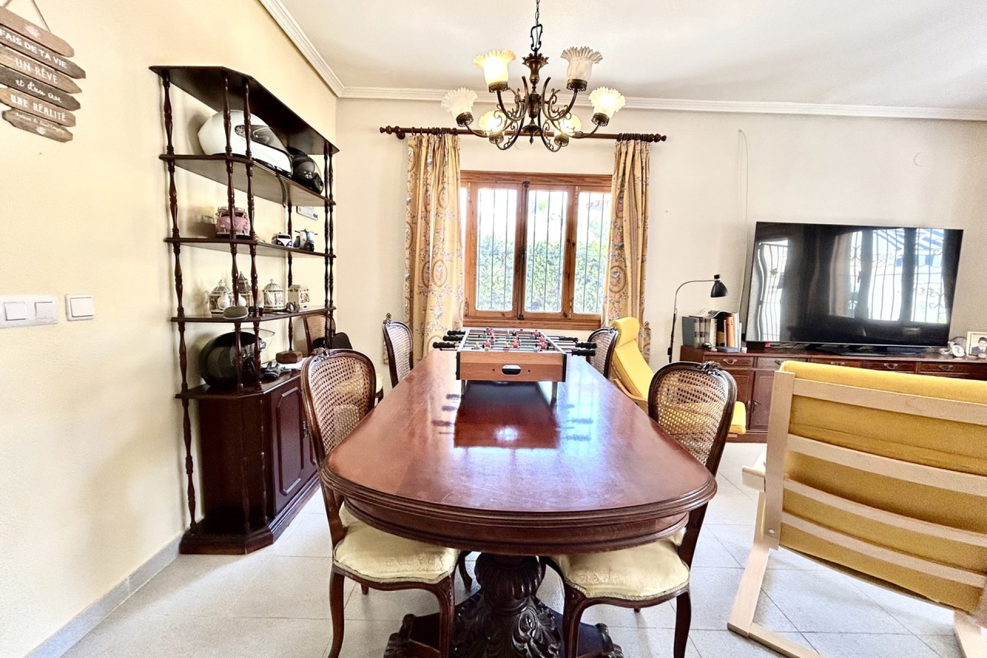 Segunda mano - Villa -
La Zenia - Costa Blanca