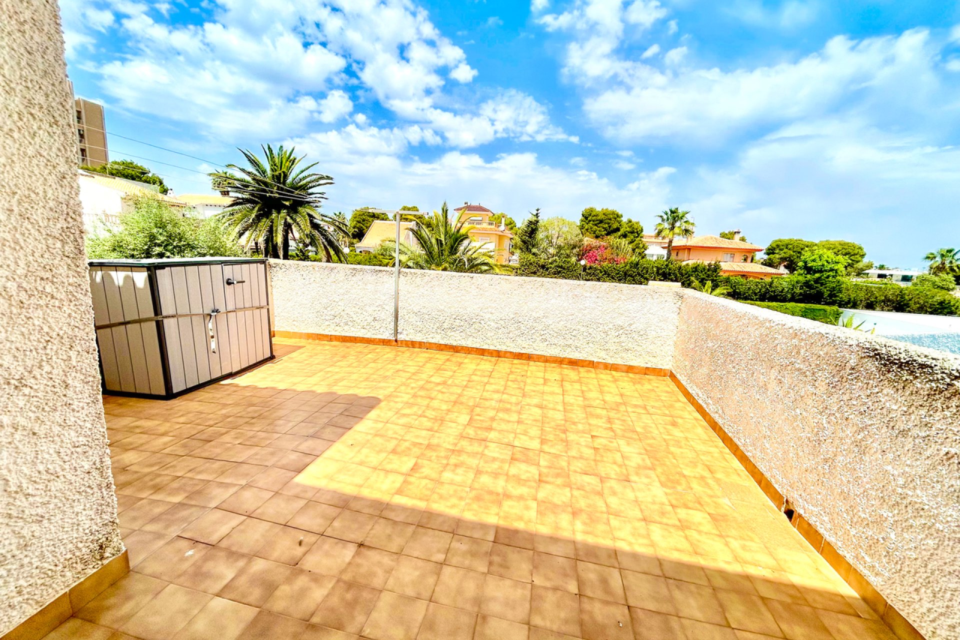 Segunda mano - Villa -
La Zenia - Costa Blanca