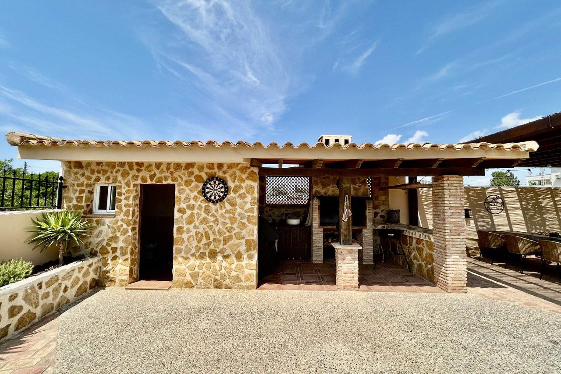 Segunda mano - Villa -
La Zenia - Costa Blanca