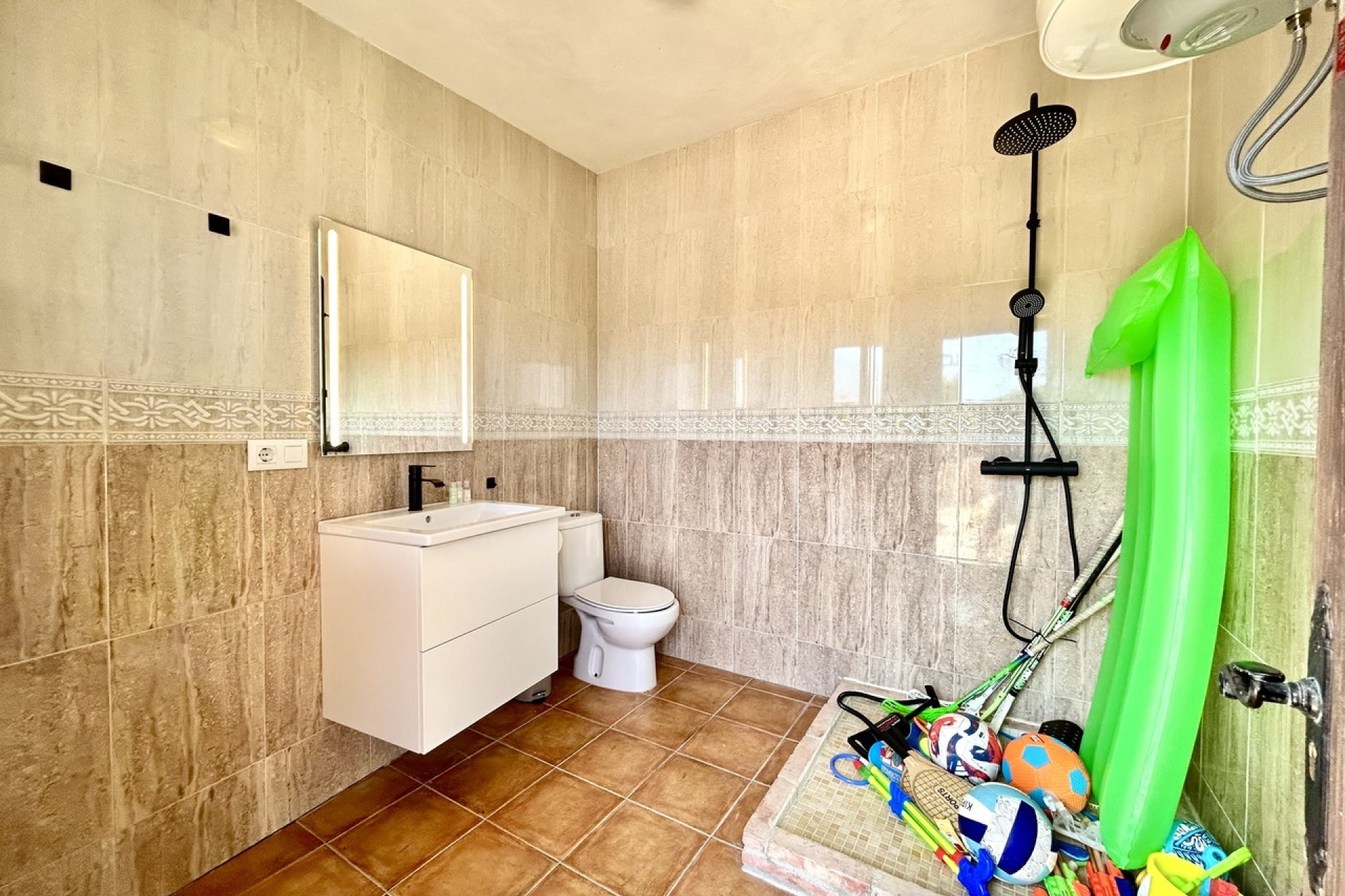 Segunda mano - Villa -
La Zenia - Costa Blanca