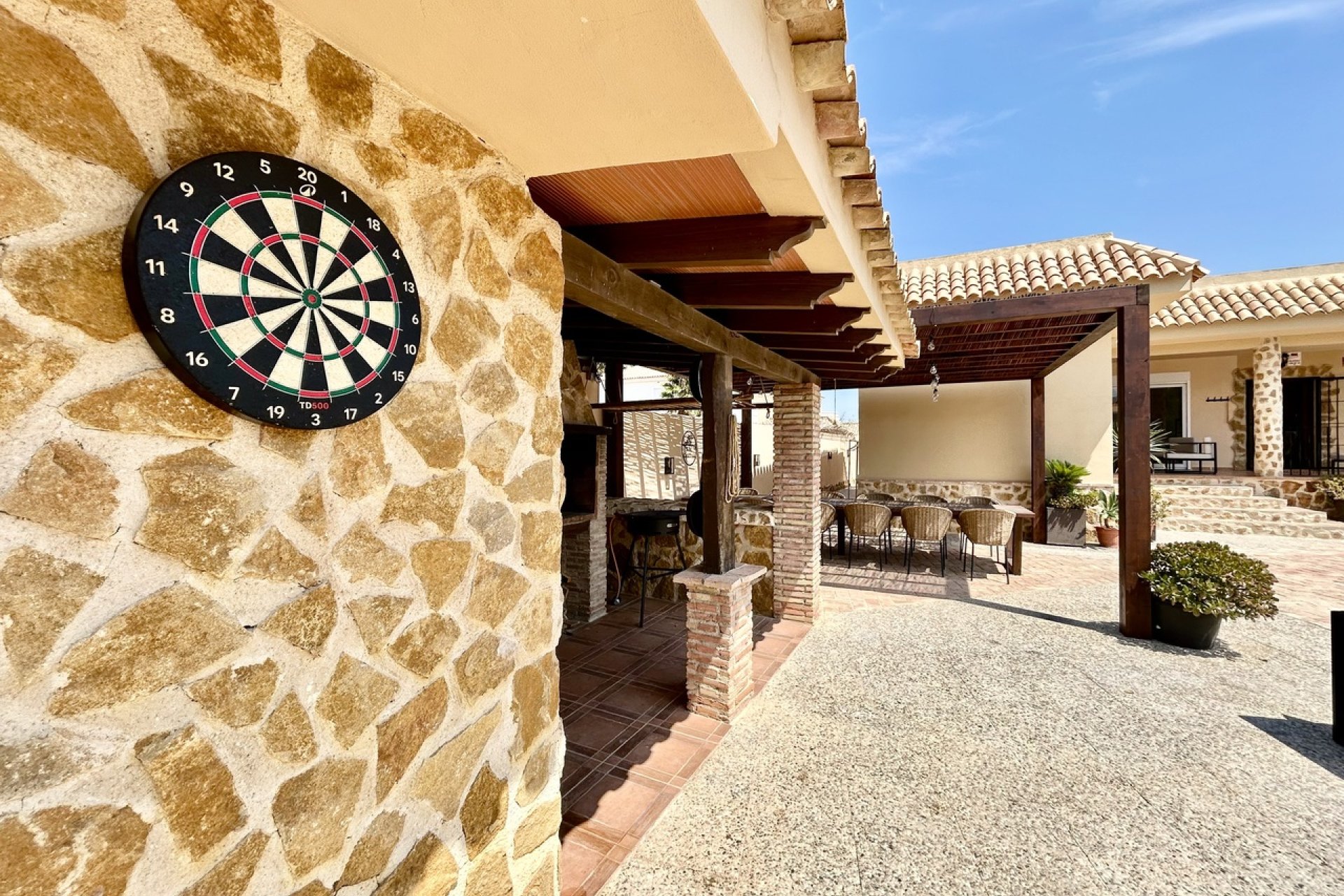 Segunda mano - Villa -
La Zenia - Costa Blanca