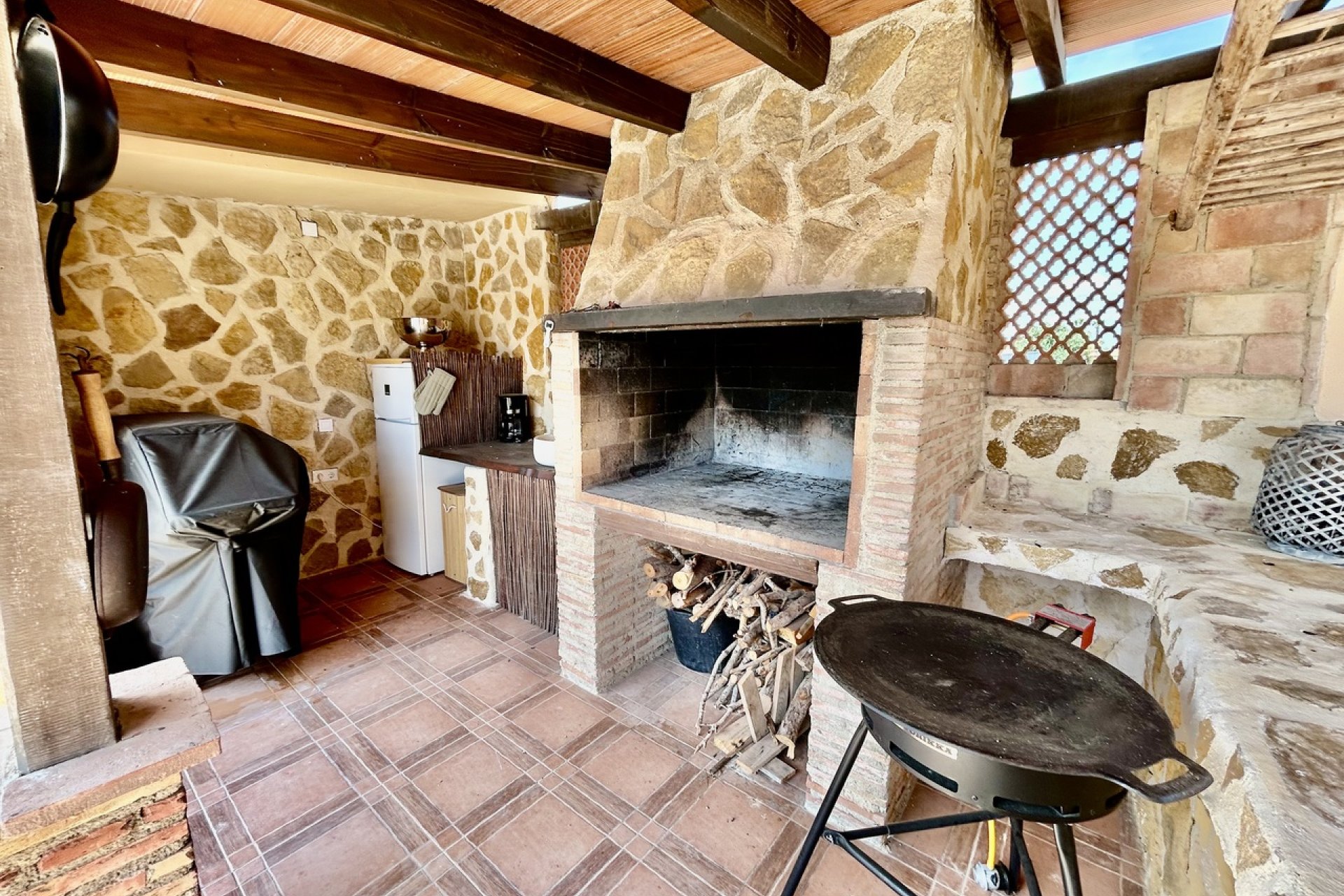 Segunda mano - Villa -
La Zenia - Costa Blanca