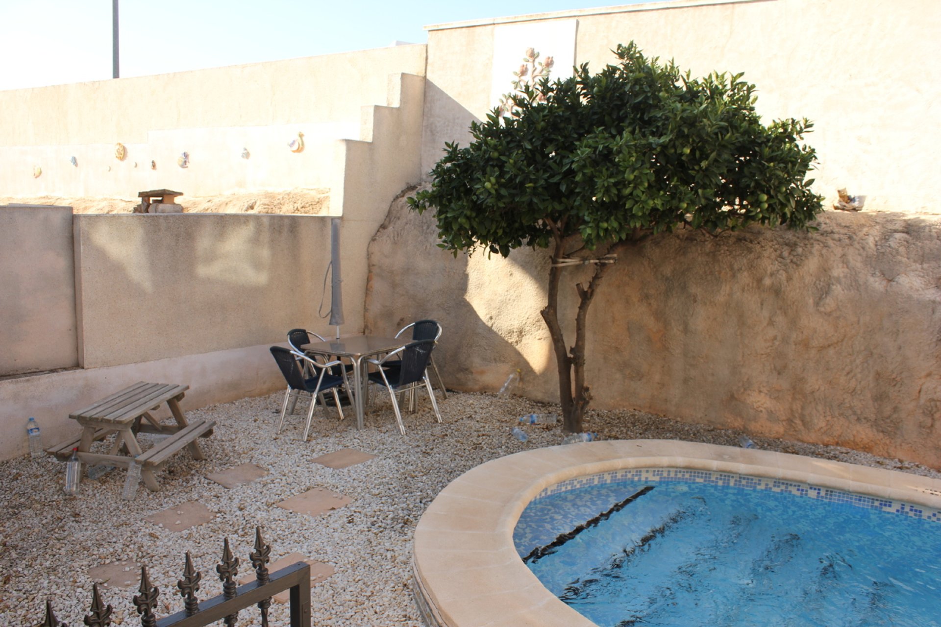 Segunda mano - Villa -
La Zenia - Costa Blanca