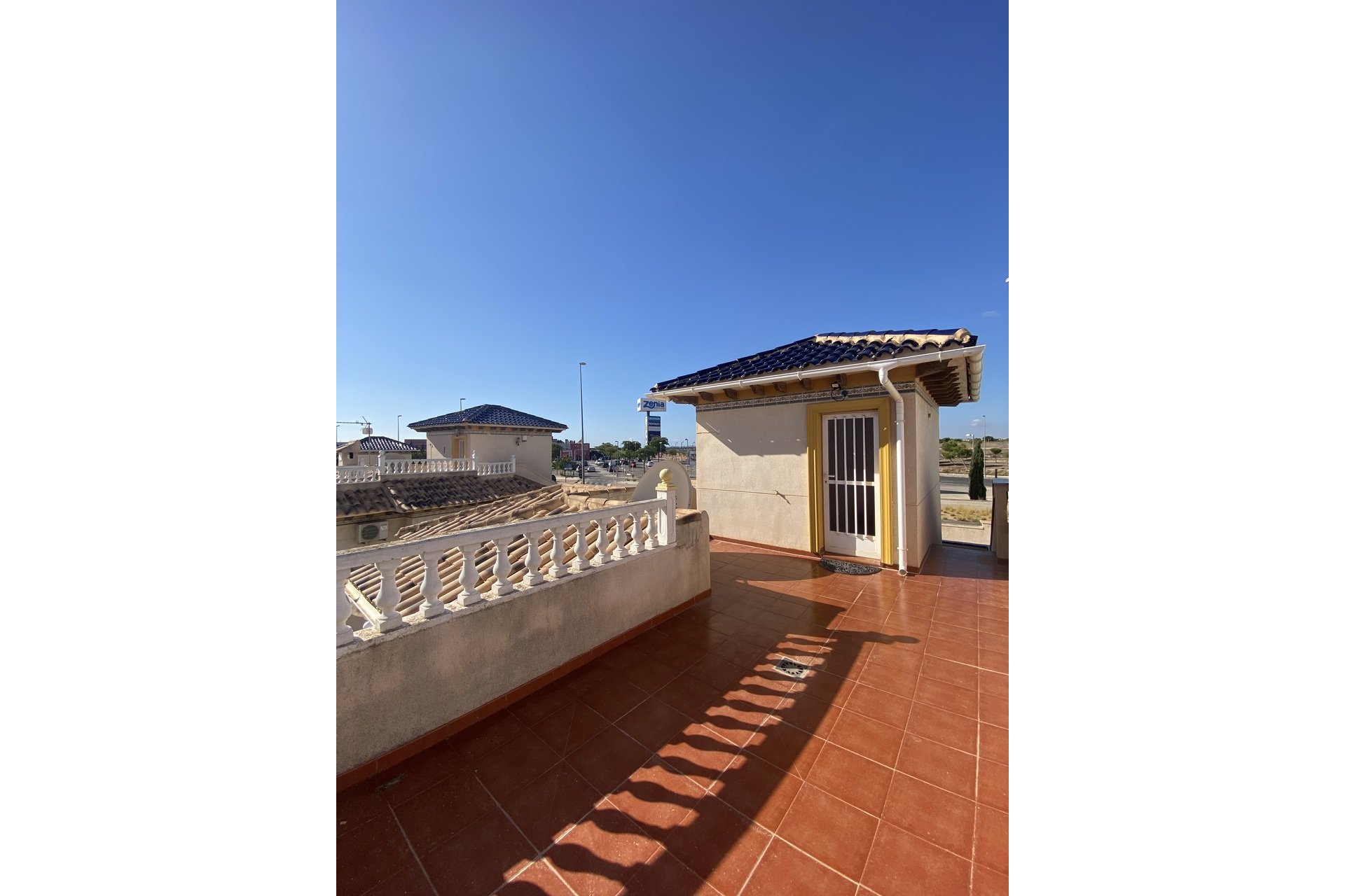 Segunda mano - Villa -
La Zenia - Costa Blanca