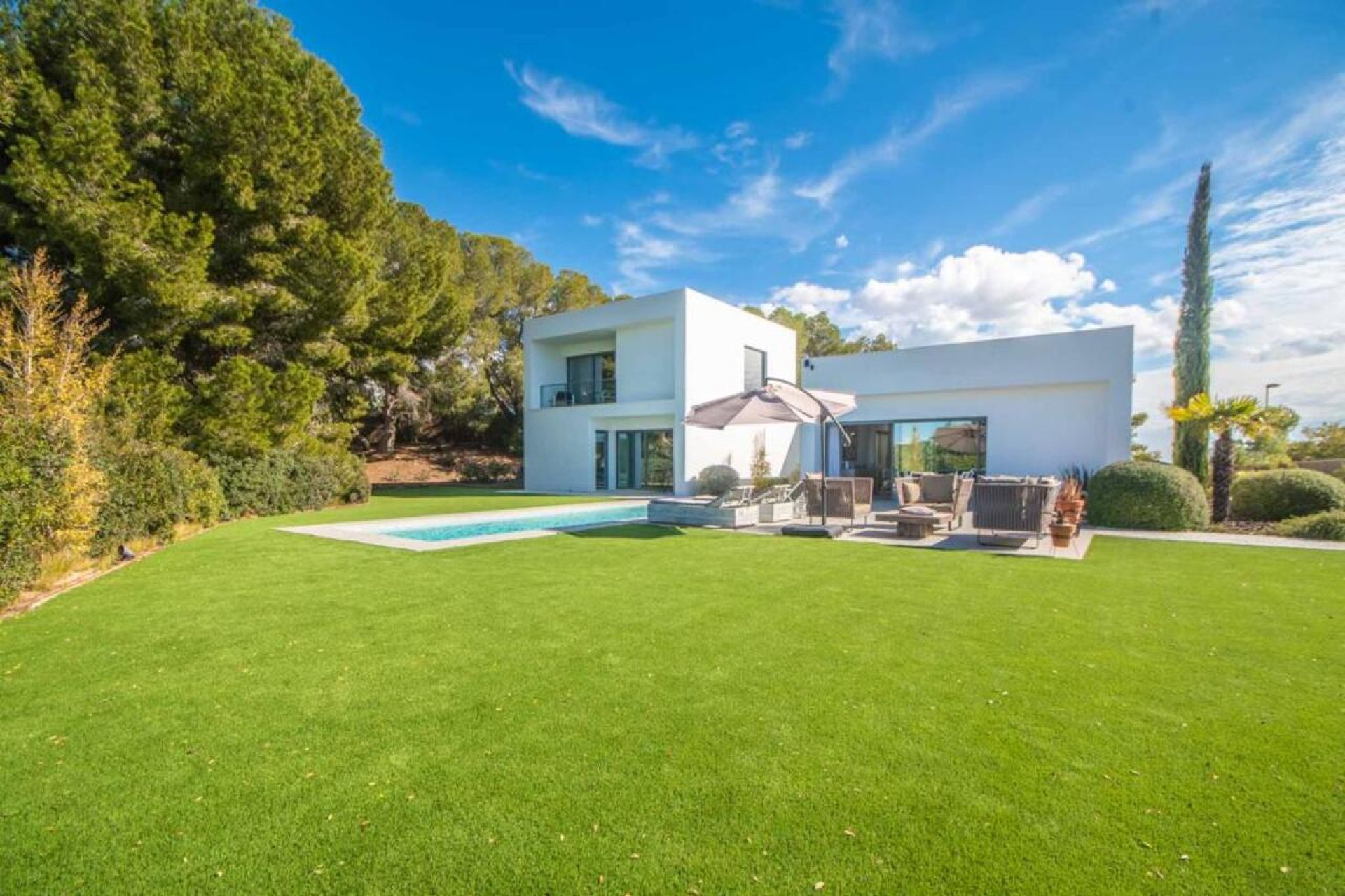 Segunda mano - Villa -
Las Colinas Golf - Costa Blanca