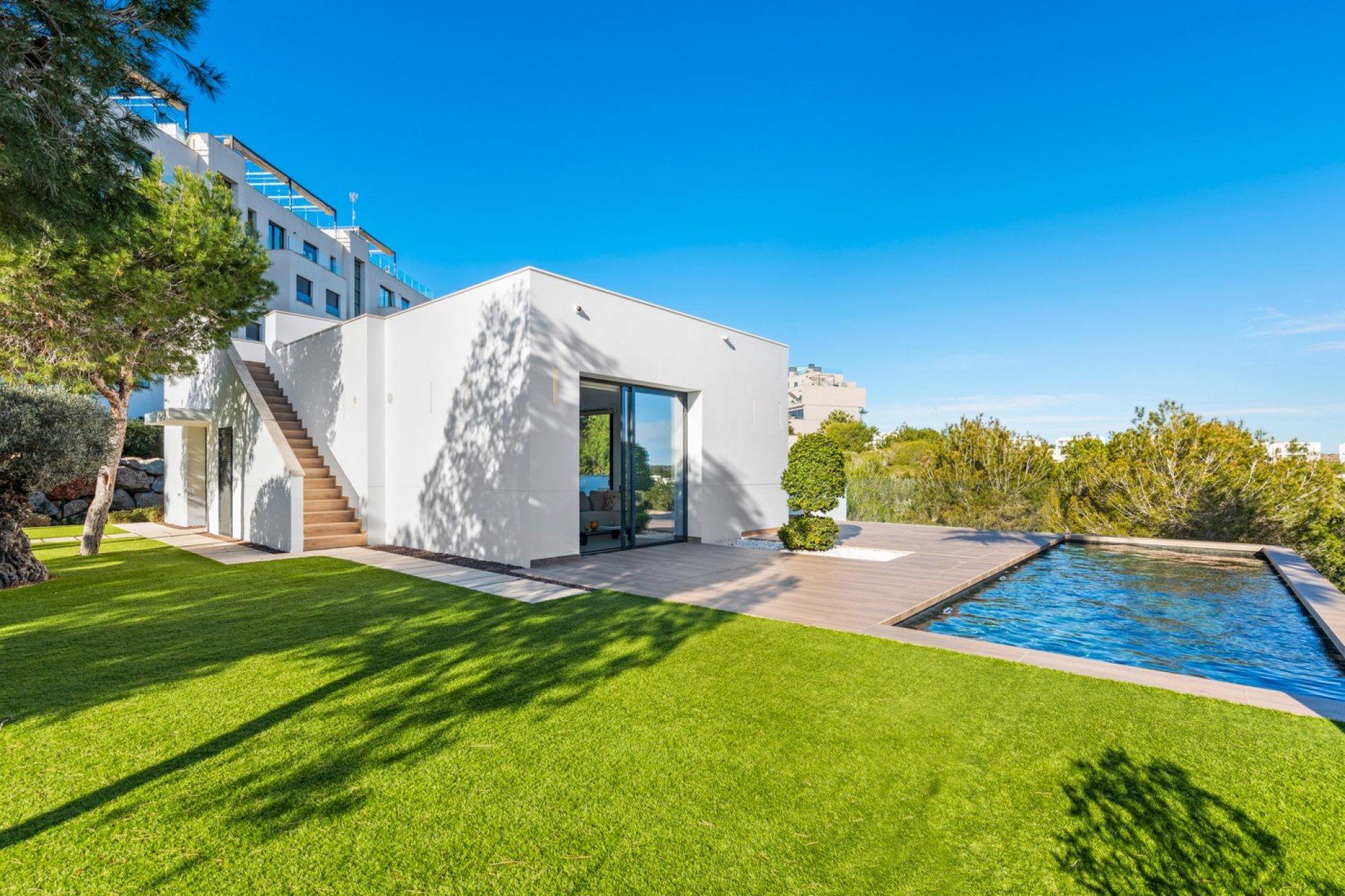 Segunda mano - Villa -
Las Colinas Golf - Costa Blanca