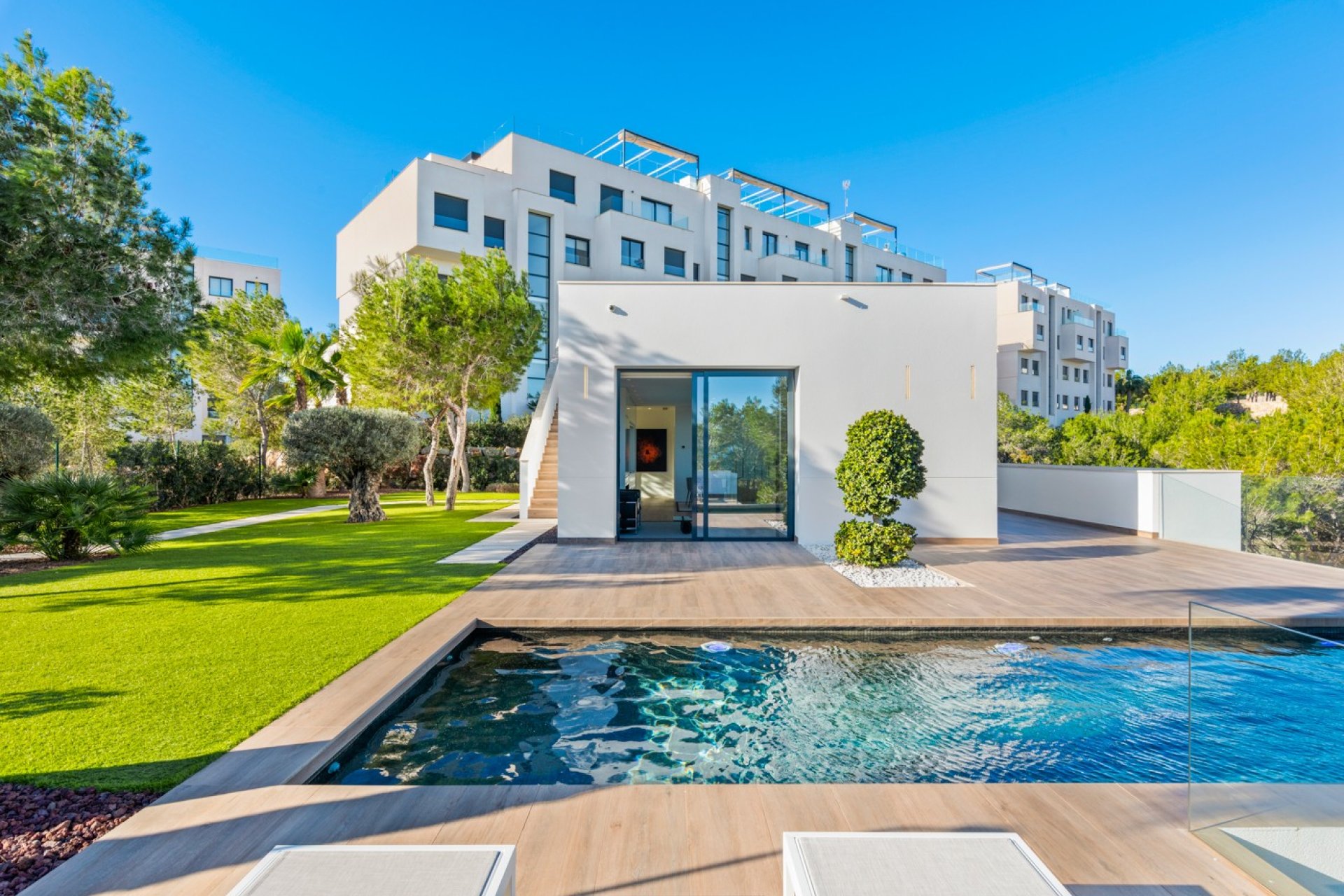 Segunda mano - Villa -
Las Colinas Golf - Costa Blanca