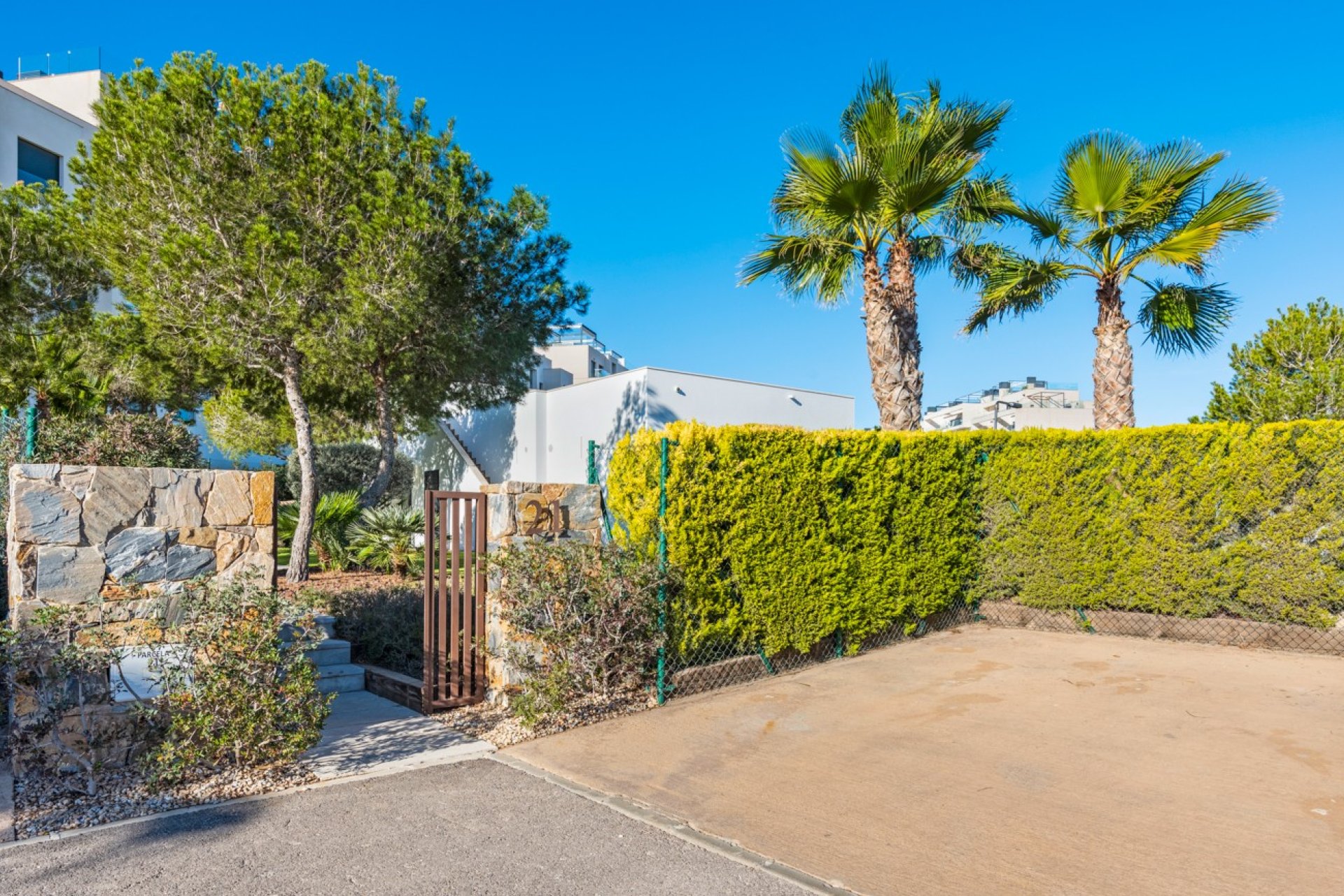 Segunda mano - Villa -
Las Colinas Golf - Costa Blanca
