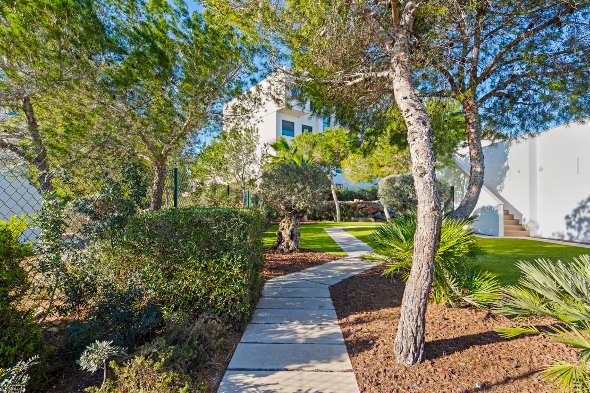 Segunda mano - Villa -
Las Colinas Golf - Costa Blanca