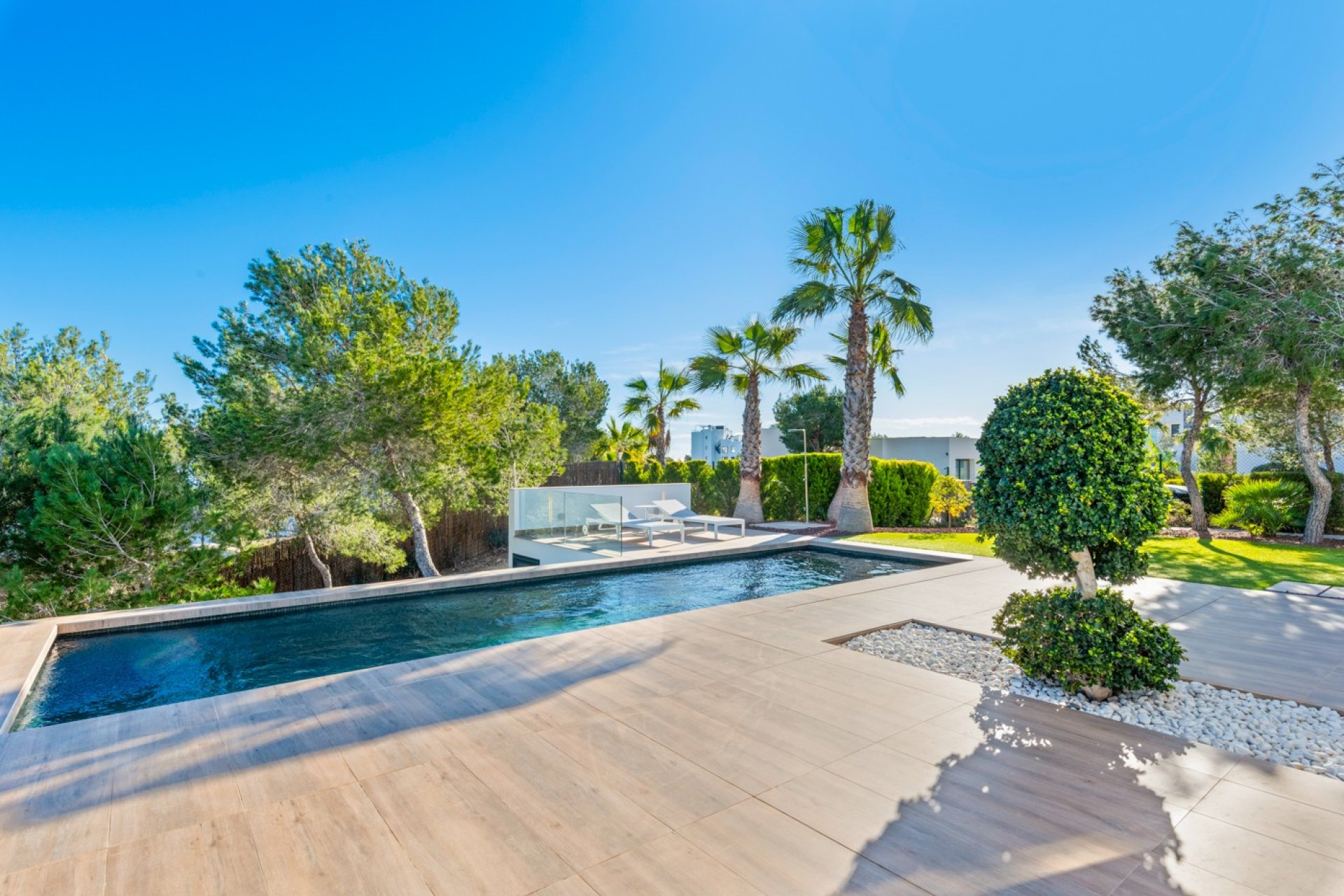 Segunda mano - Villa -
Las Colinas Golf - Costa Blanca
