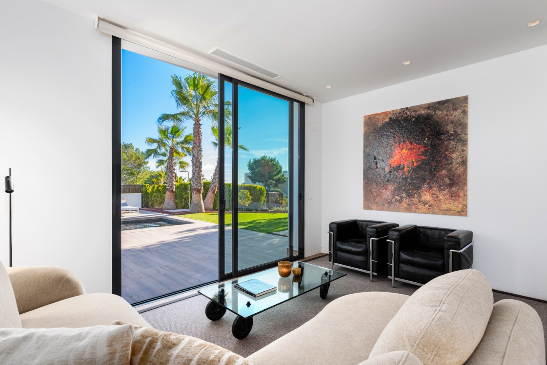 Segunda mano - Villa -
Las Colinas Golf - Costa Blanca