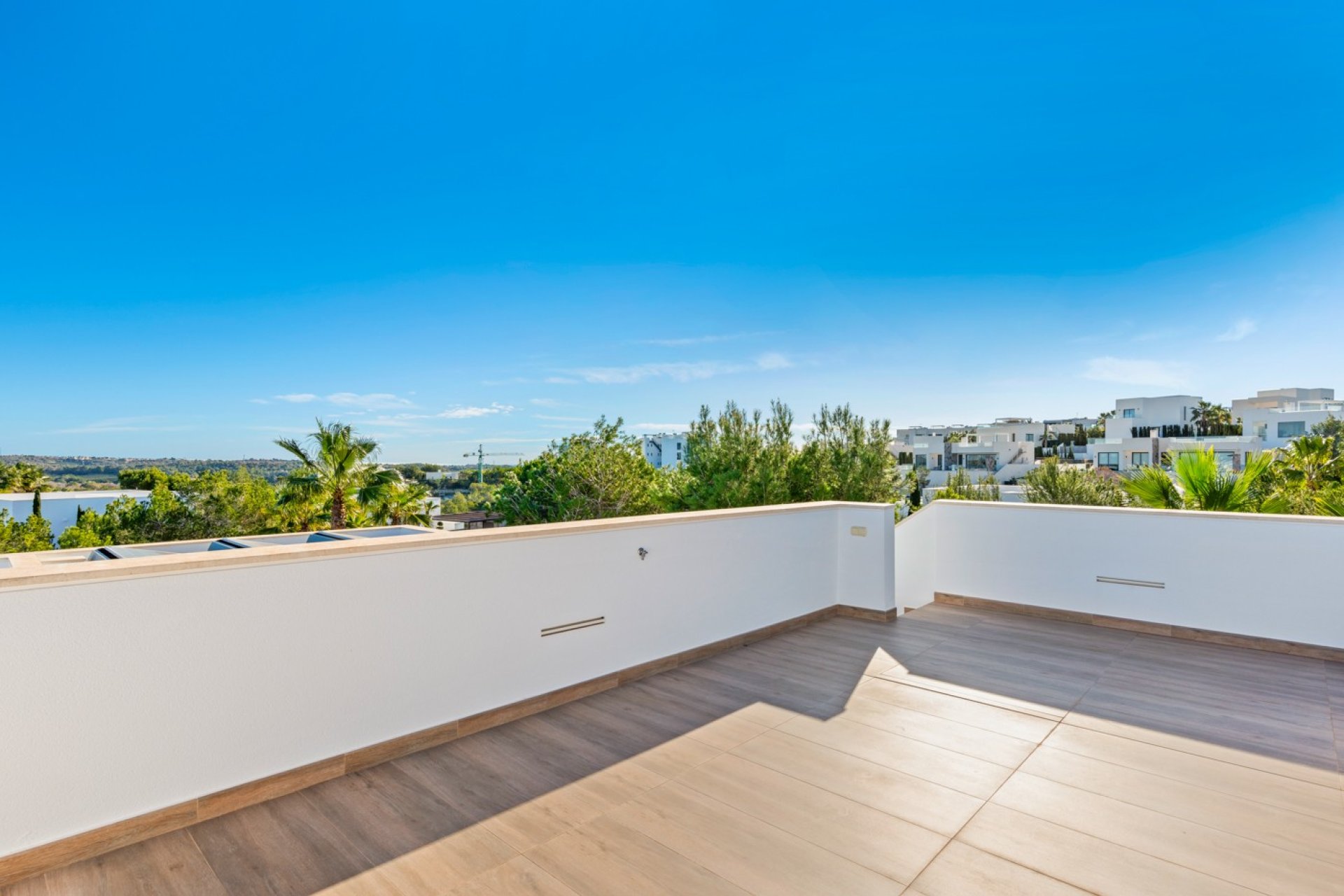 Segunda mano - Villa -
Las Colinas Golf - Costa Blanca