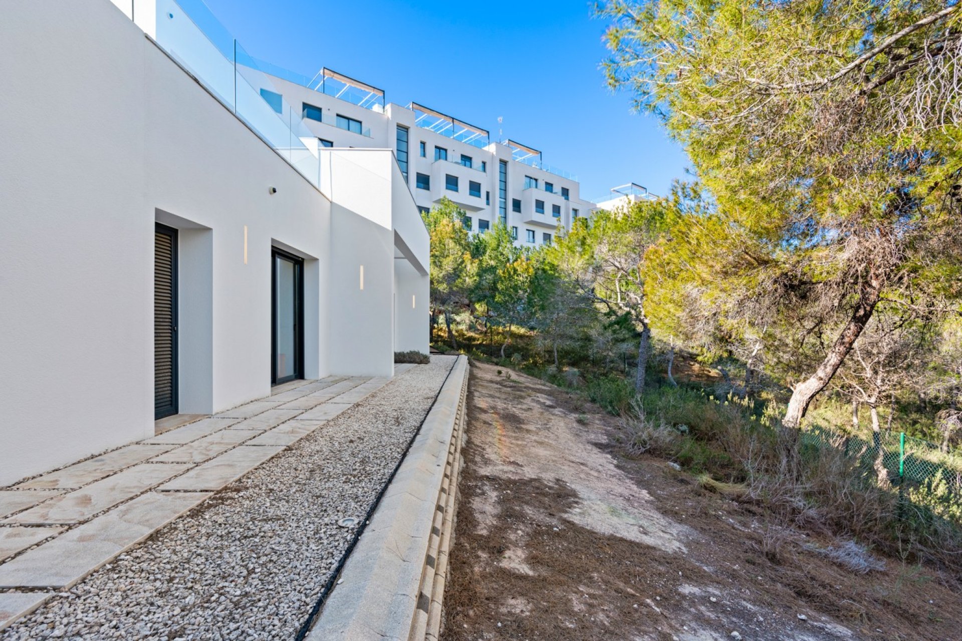 Segunda mano - Villa -
Las Colinas Golf - Costa Blanca