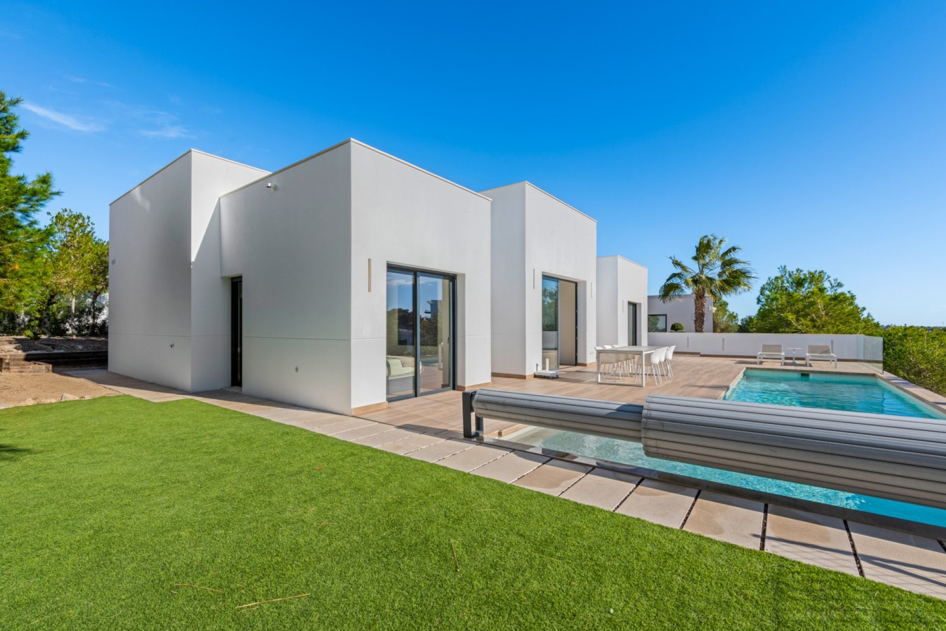 Segunda mano - Villa -
Las Colinas Golf - Costa Blanca