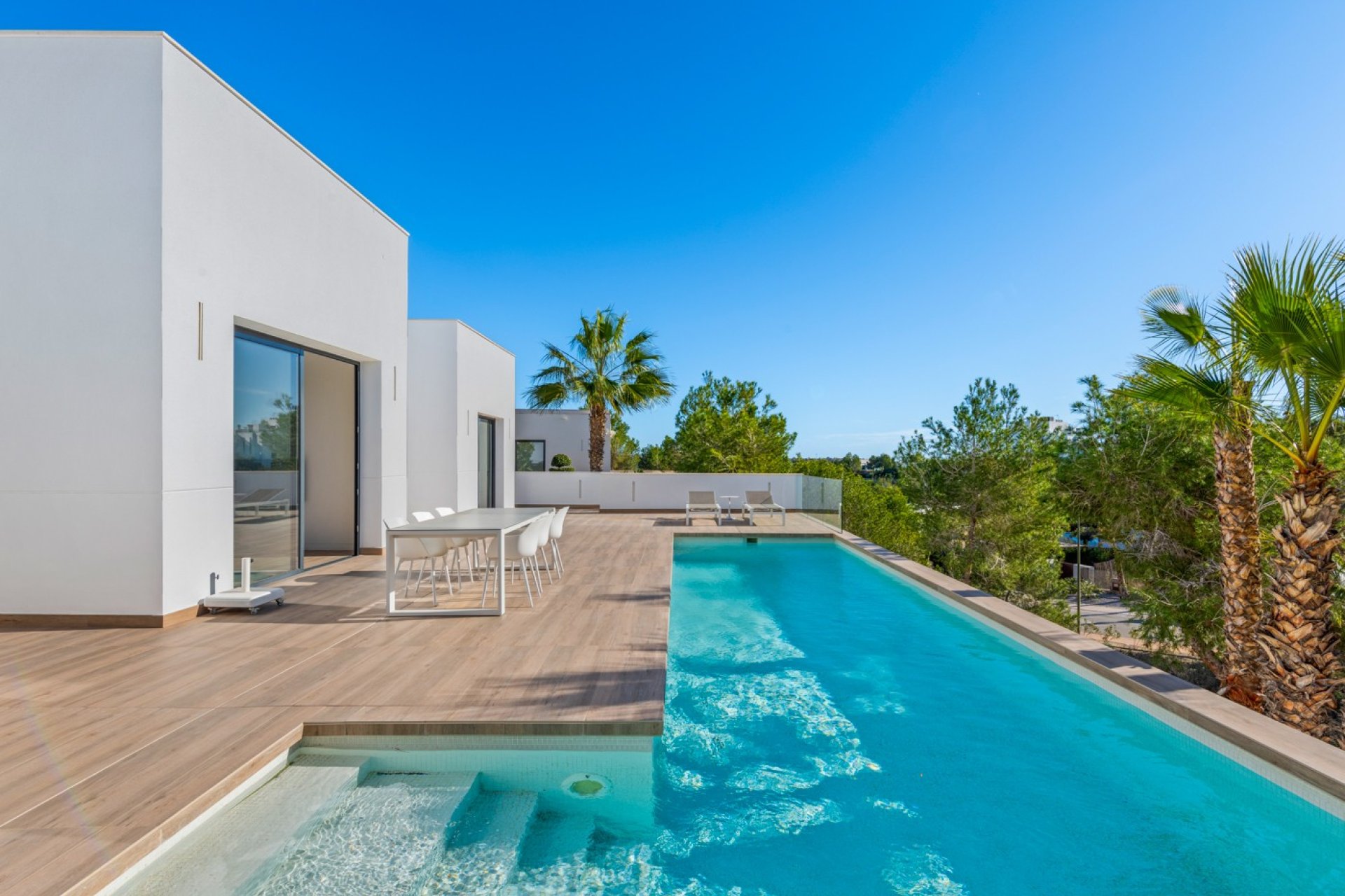 Segunda mano - Villa -
Las Colinas Golf - Costa Blanca