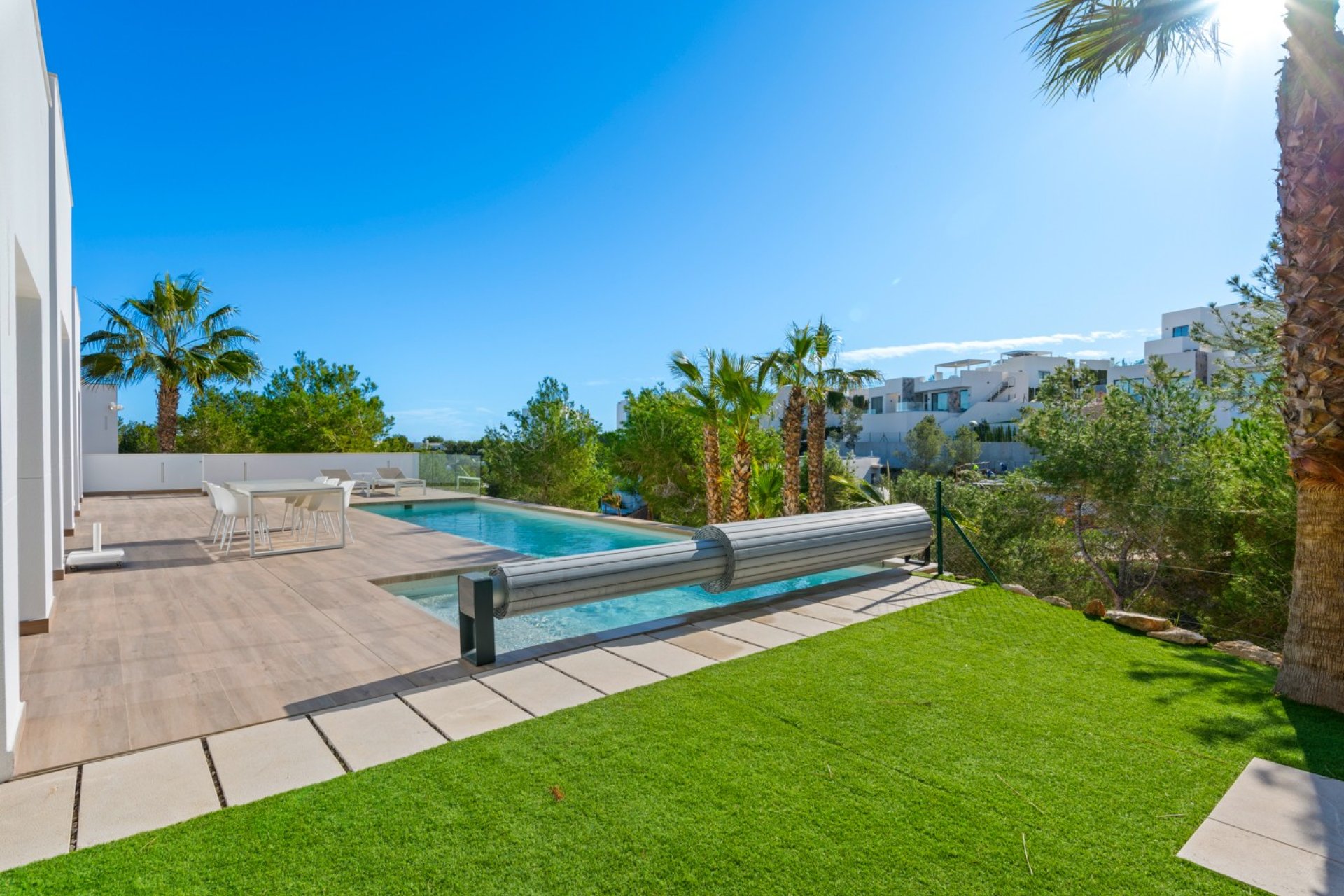 Segunda mano - Villa -
Las Colinas Golf - Costa Blanca