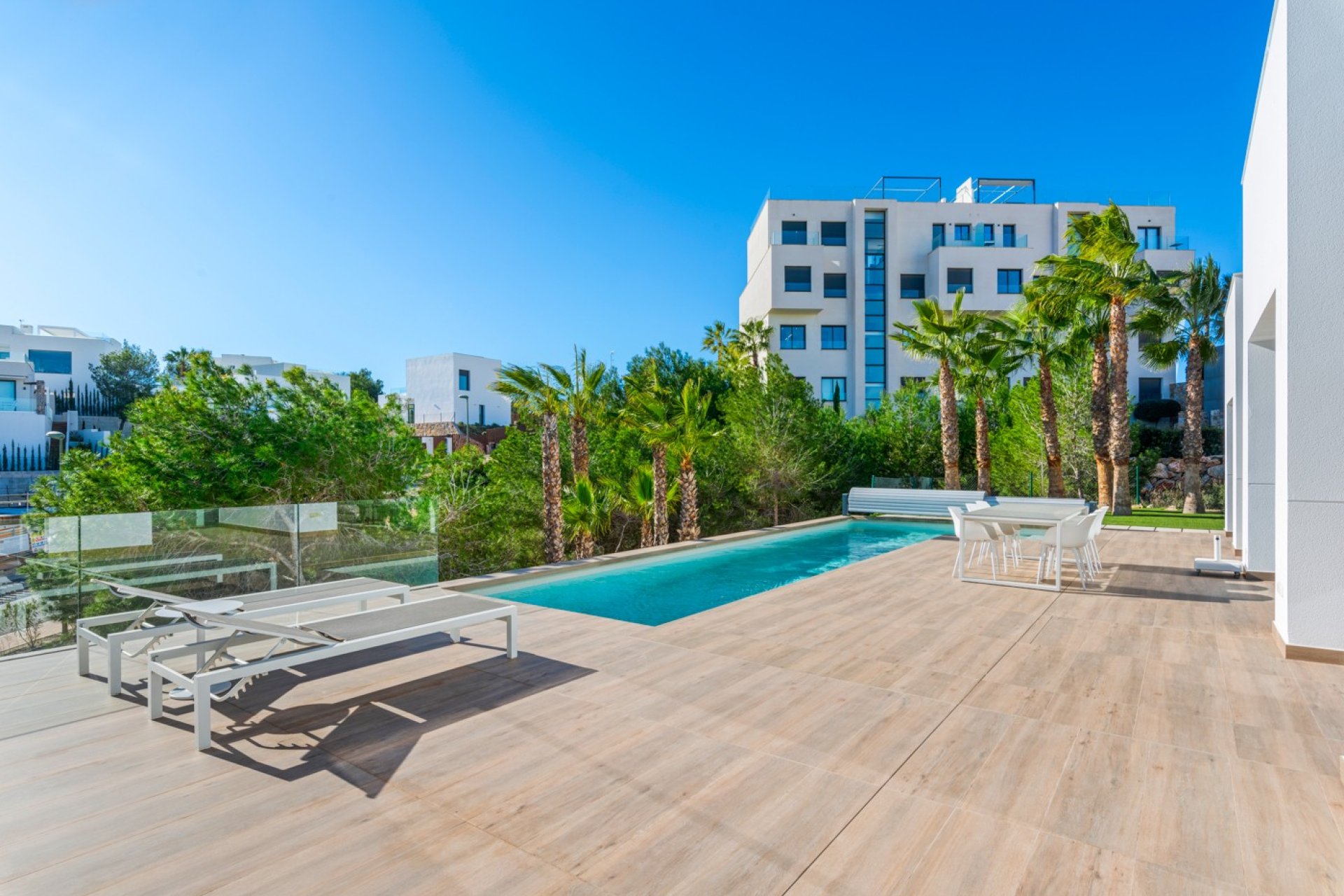 Segunda mano - Villa -
Las Colinas Golf - Costa Blanca
