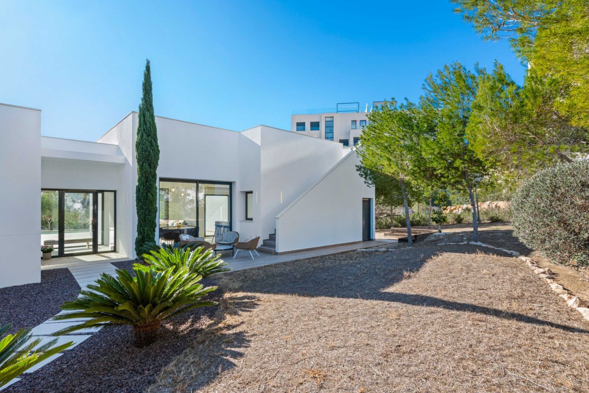 Segunda mano - Villa -
Las Colinas Golf - Costa Blanca